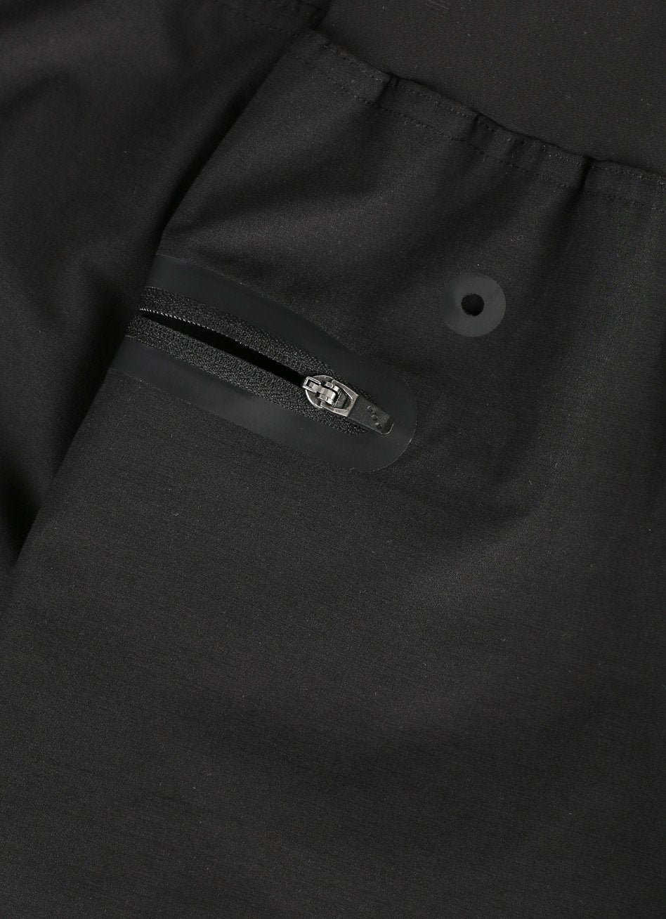 Type 1.1 Short (17") Black