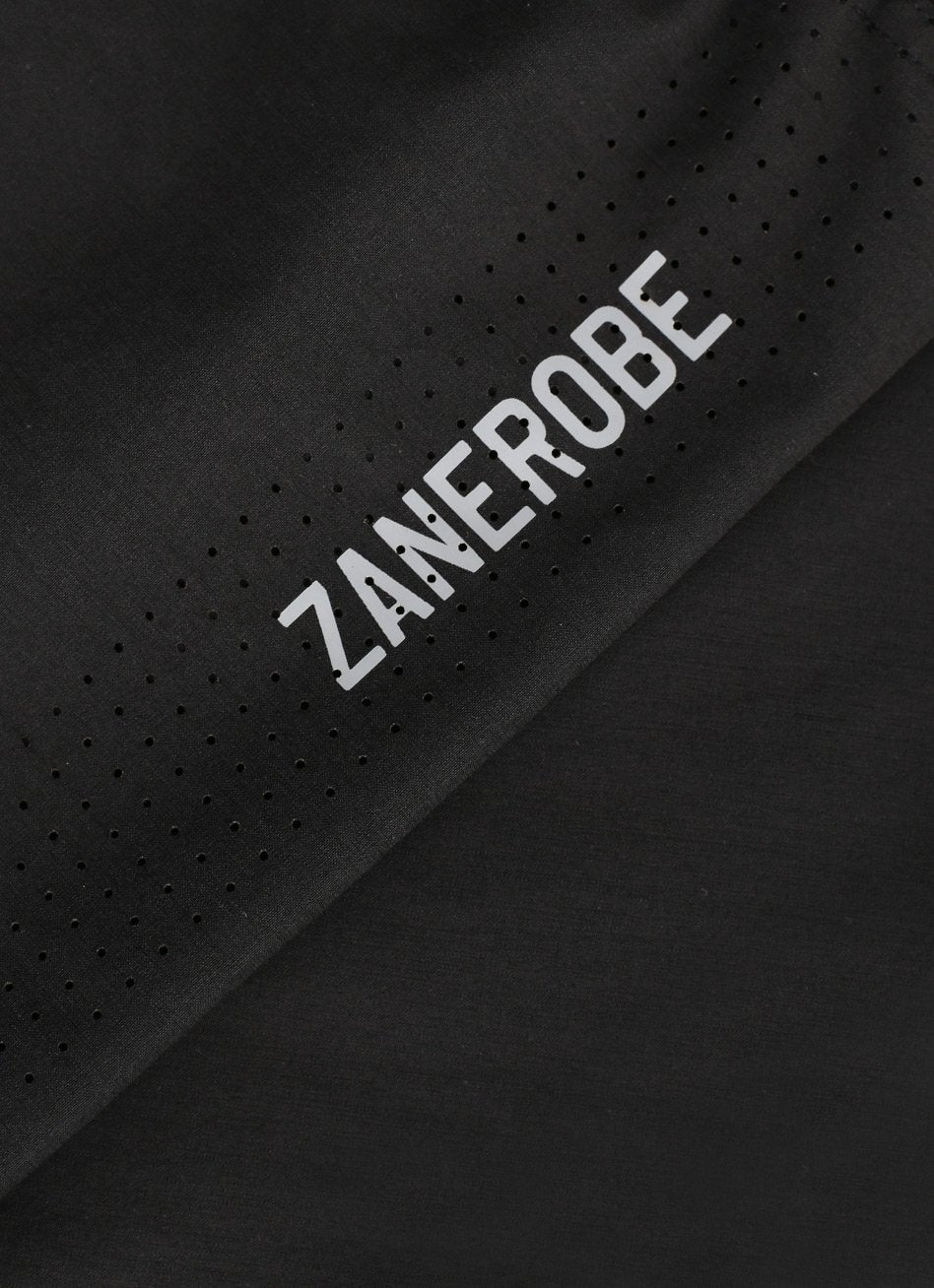 Type 1.1 Short (17") Black