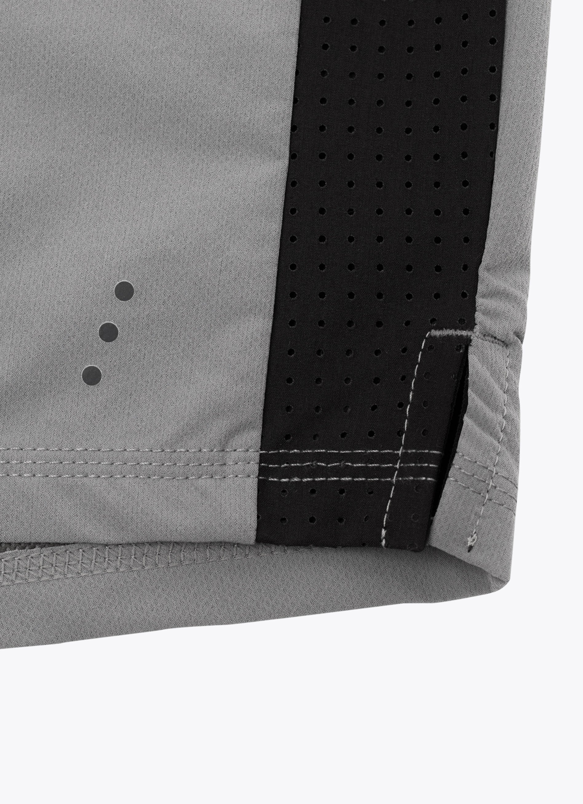 Type 1.1 Short (17") Grey - Sale