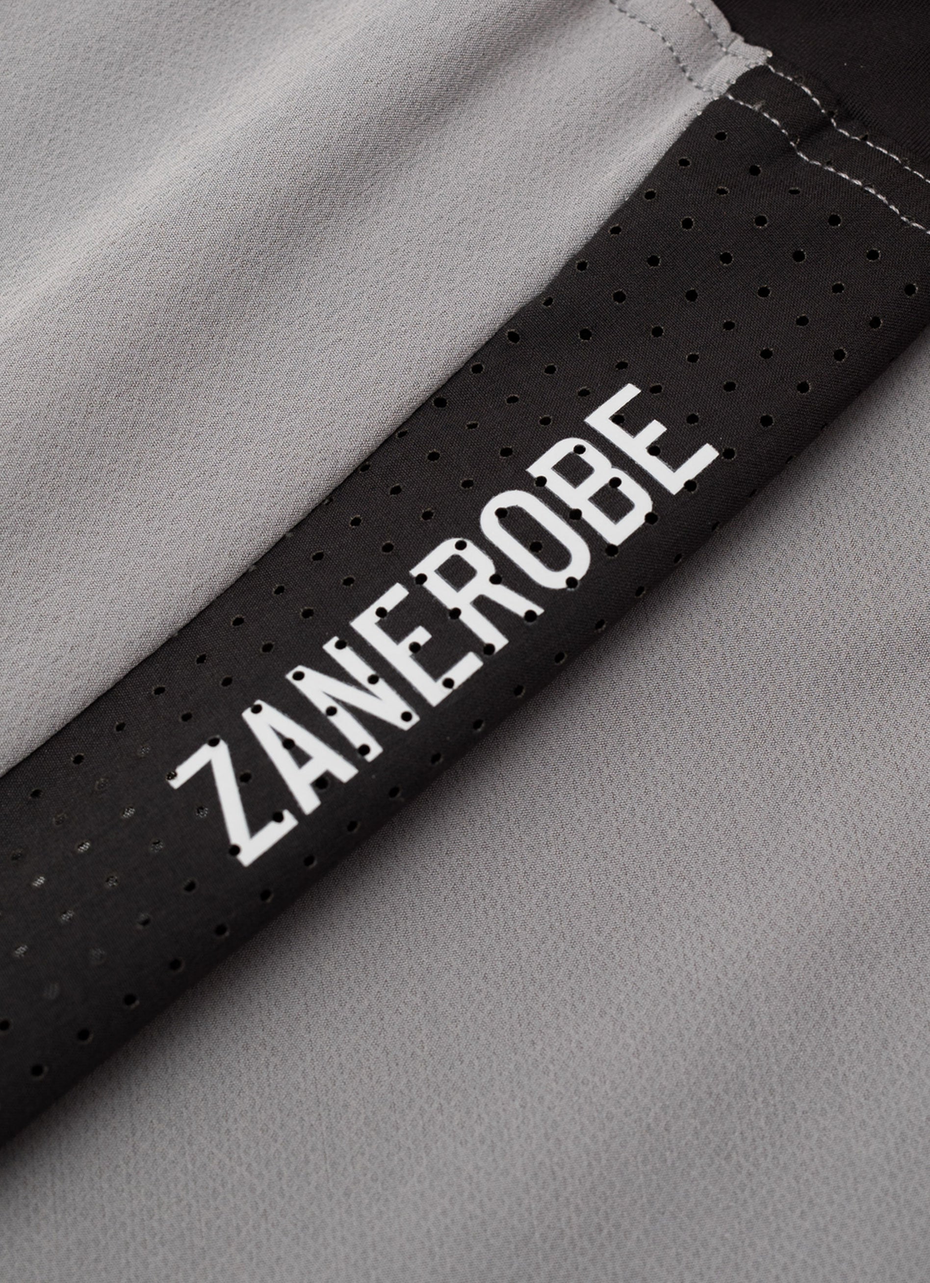 Type 1.1 Short (17") Grey - Sale