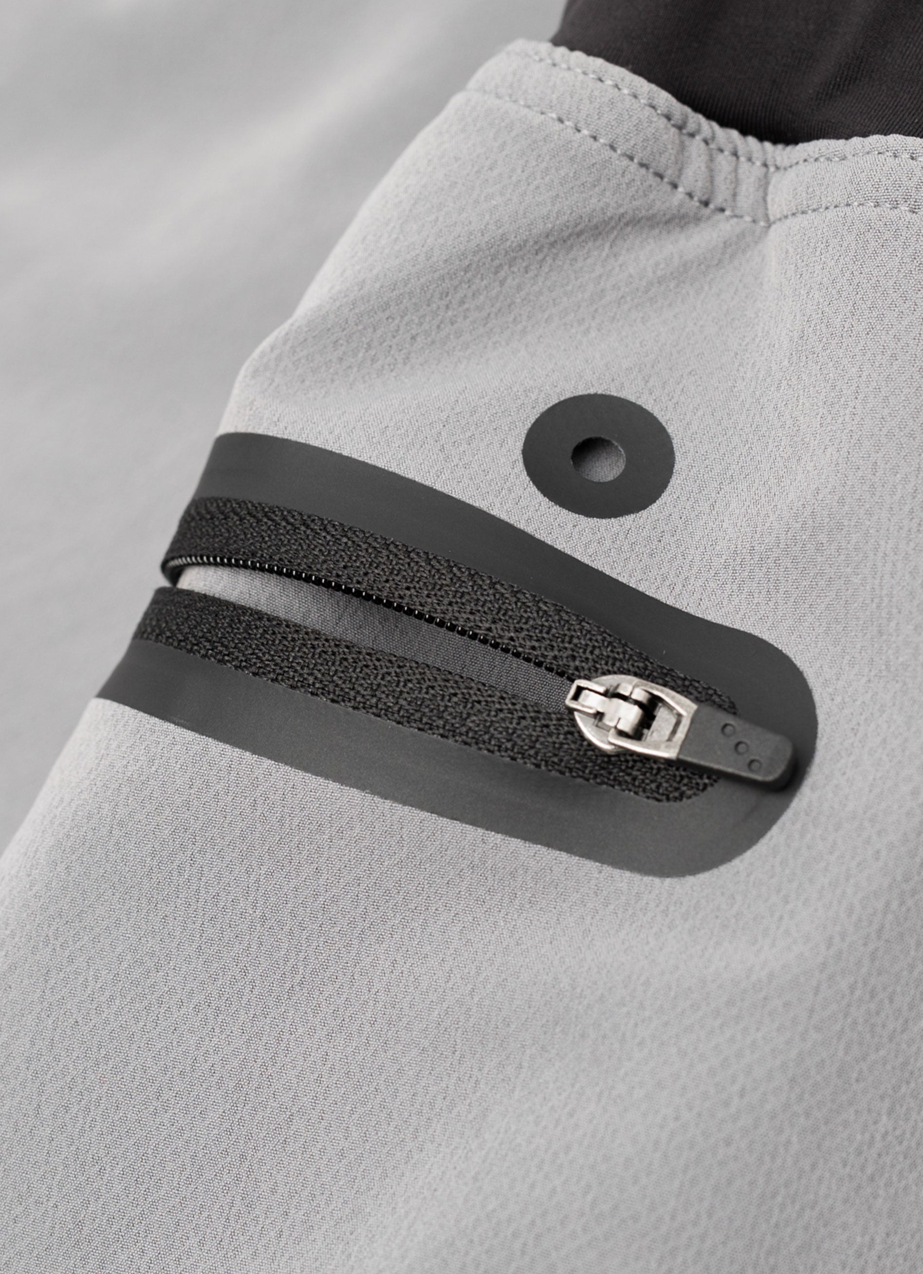 Type 1.1 Short (17") Grey - Sale