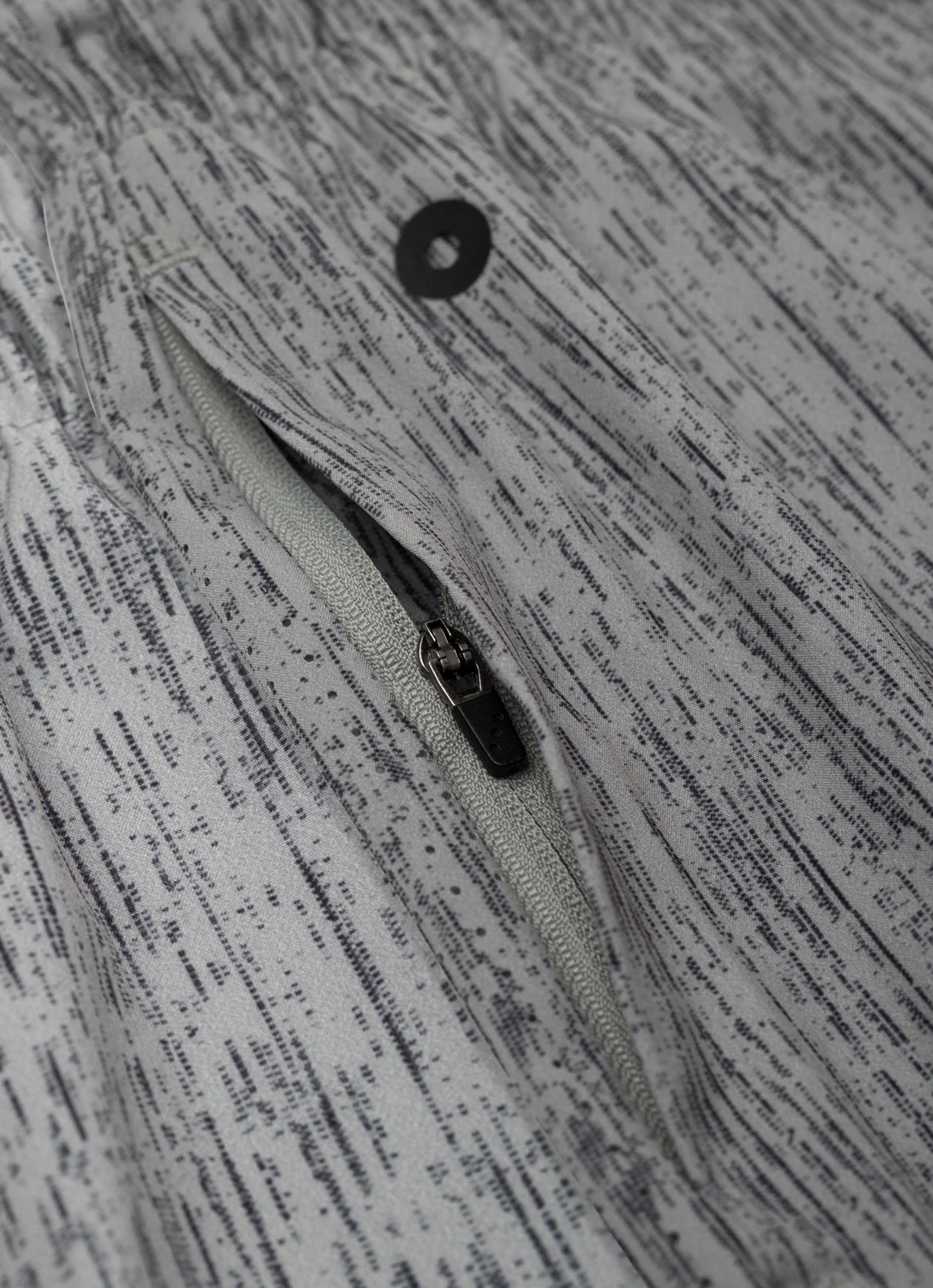 Type 3 Short (19") Steel