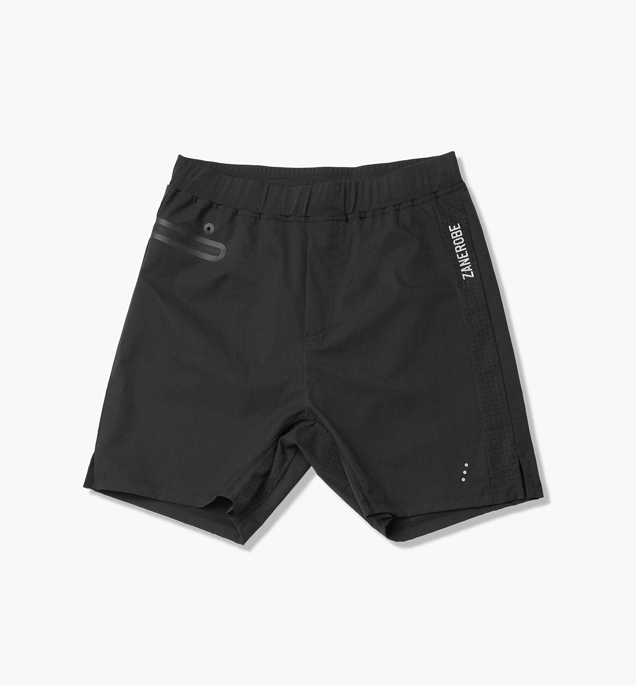 Type 1.1 Short (17") Black