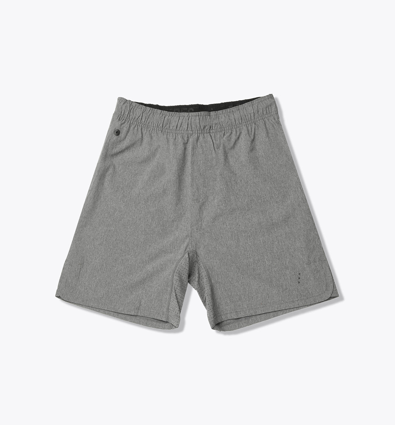 Type 3 Tech Short (19") Carbon - Sale