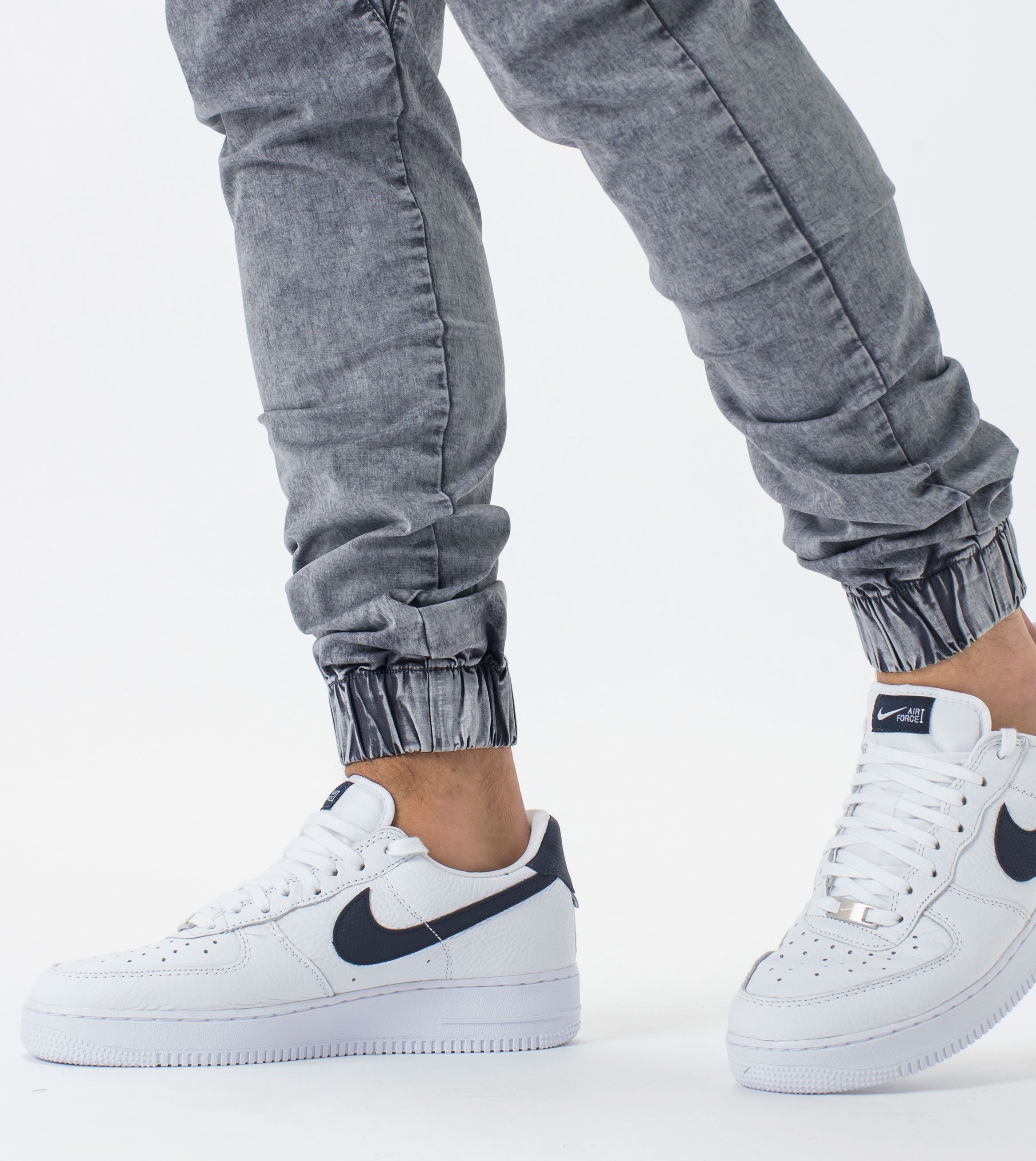 Sureshot Lightweight Jogger Blonde Acid