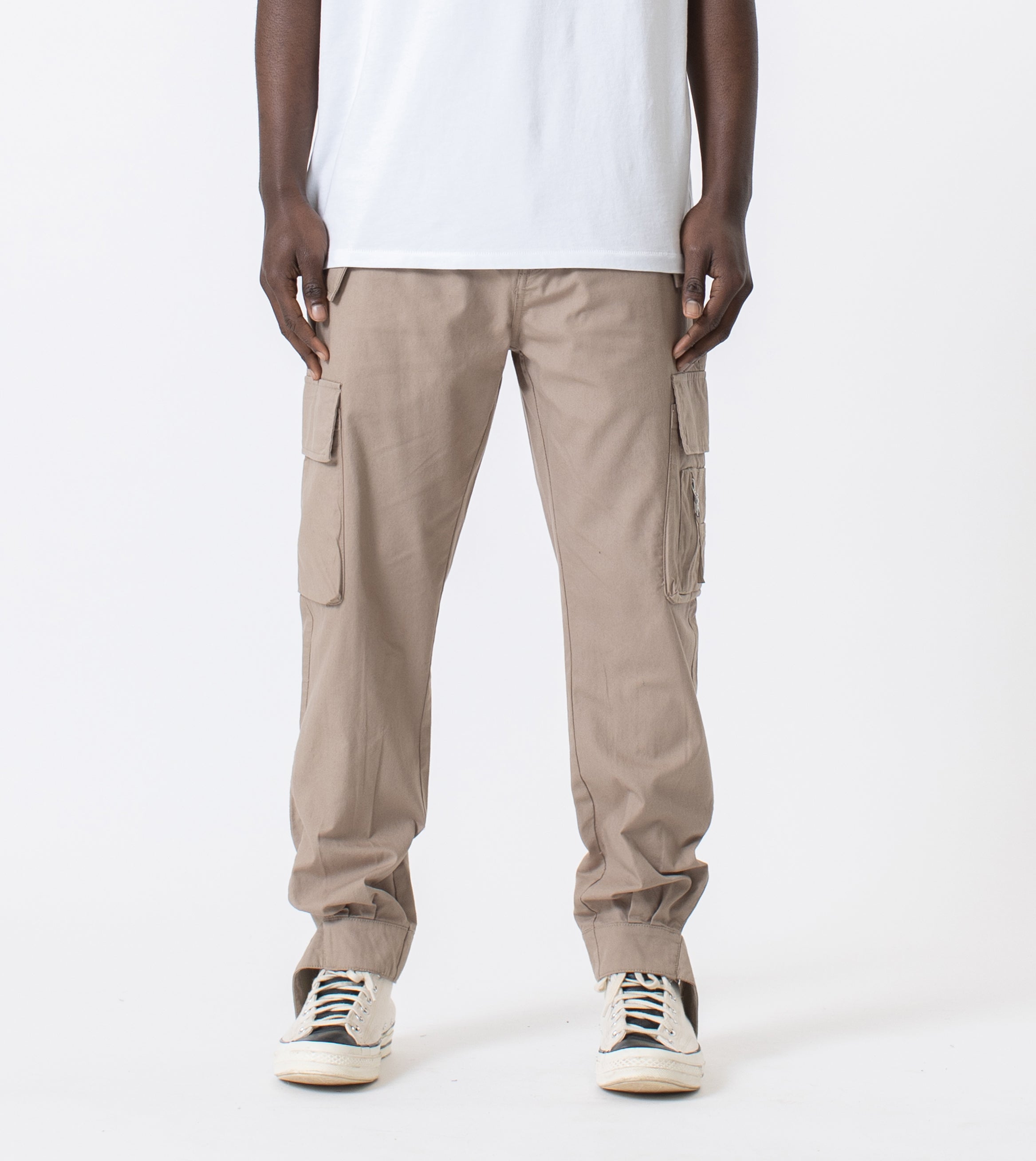 Militat Jumpa Pant Sandstone