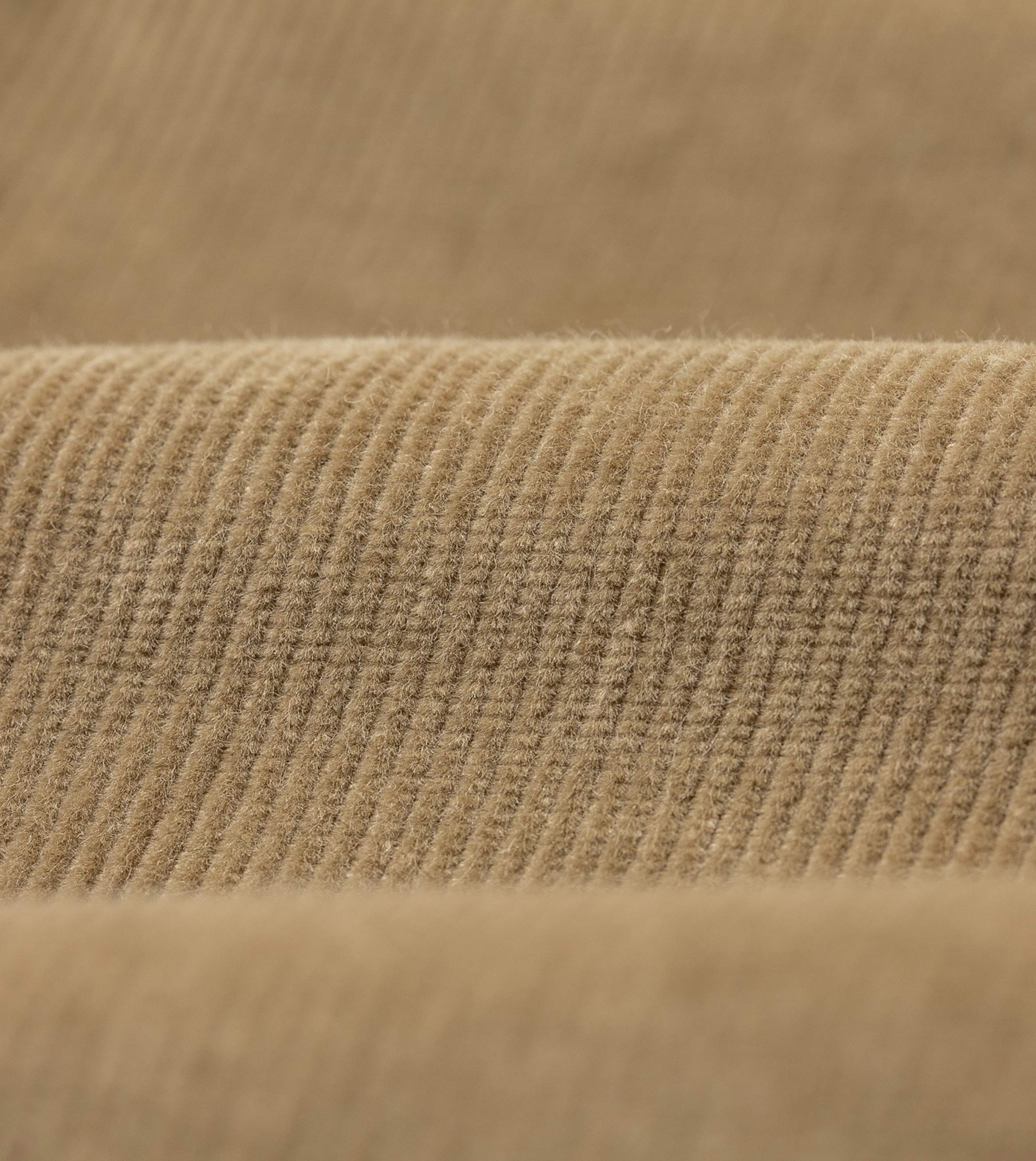 Sureshot Cord Jogger Sandstone
