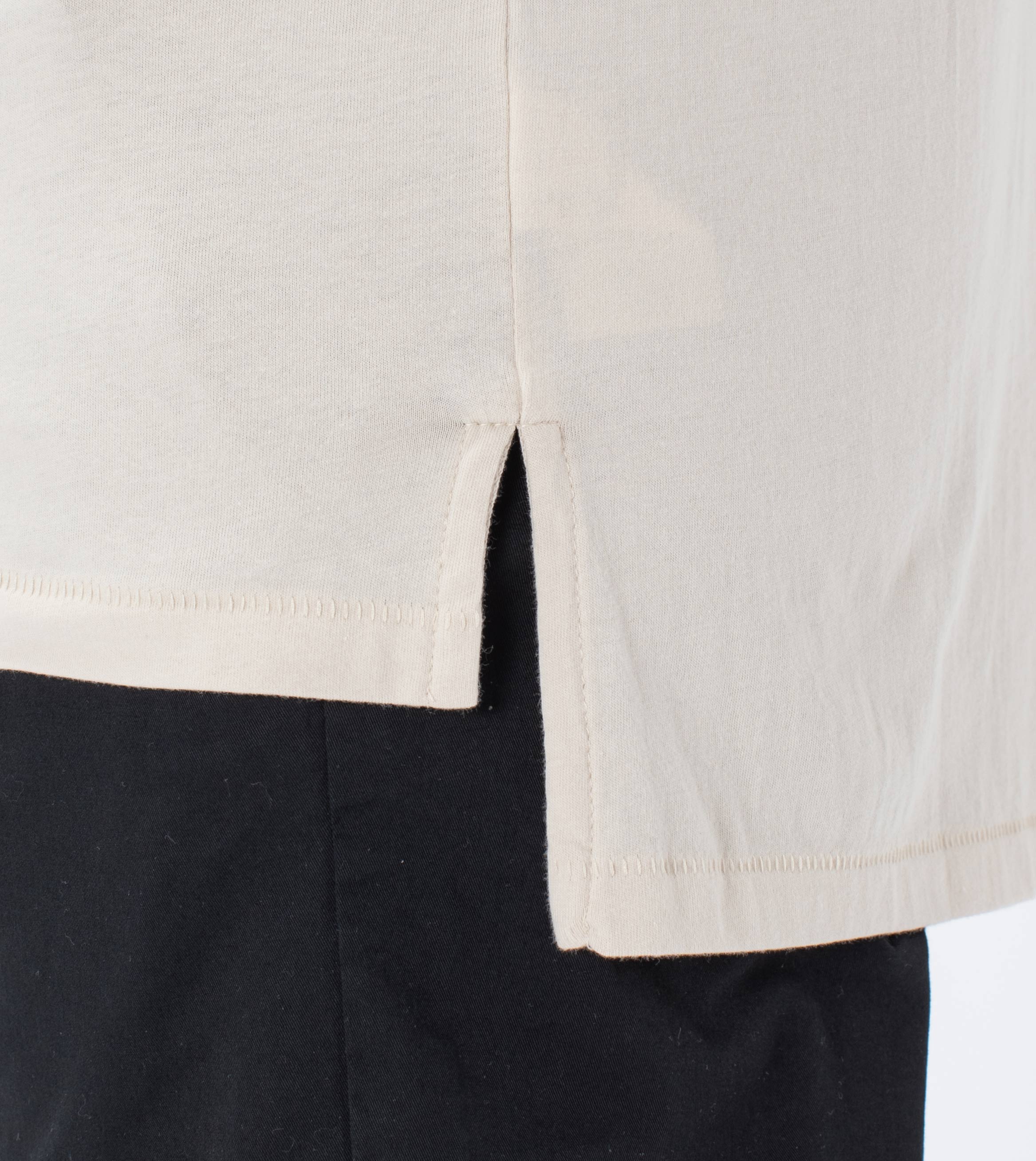 Flintlock Tee Beige