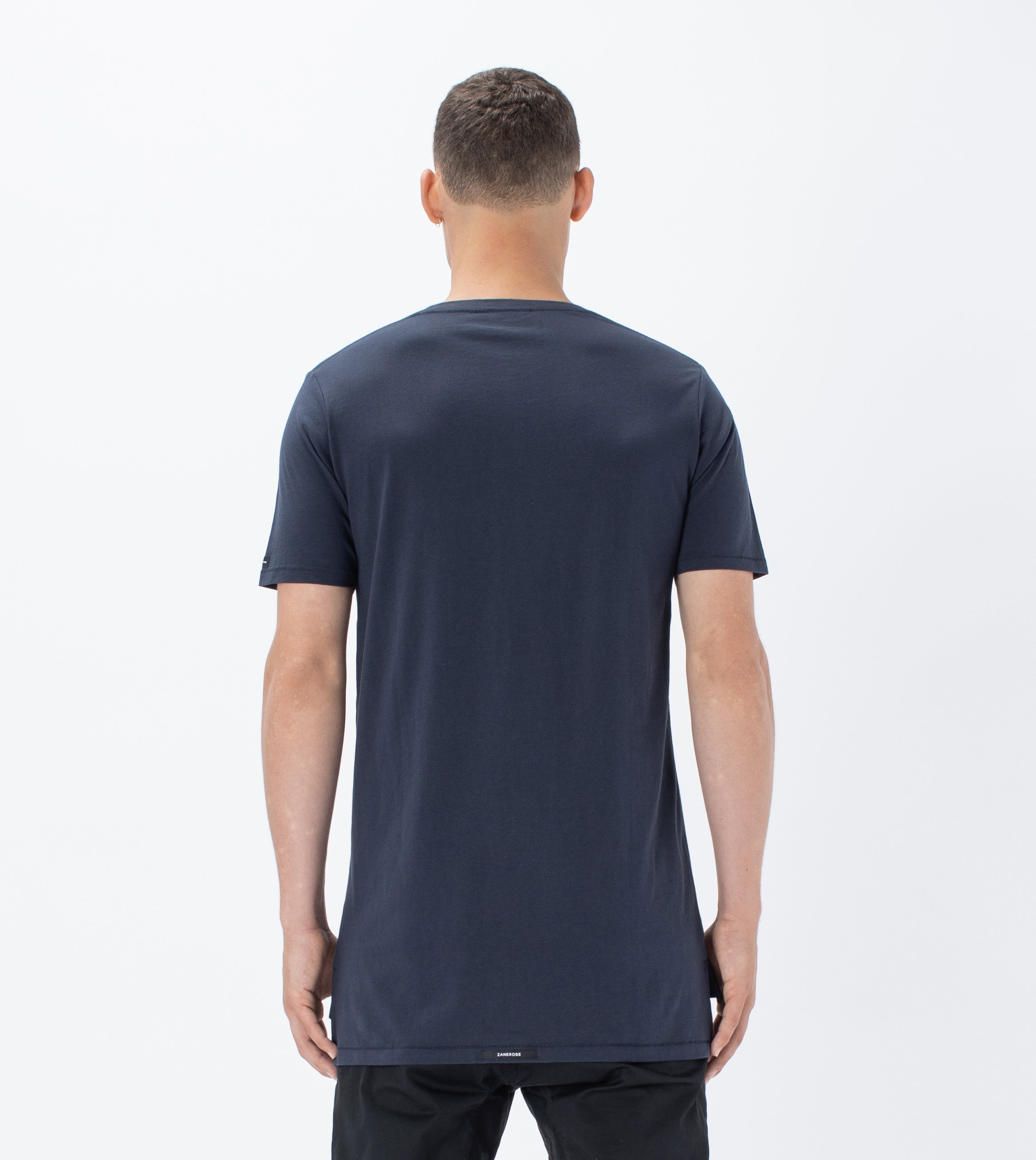 Formation Flintlock Tee Ink