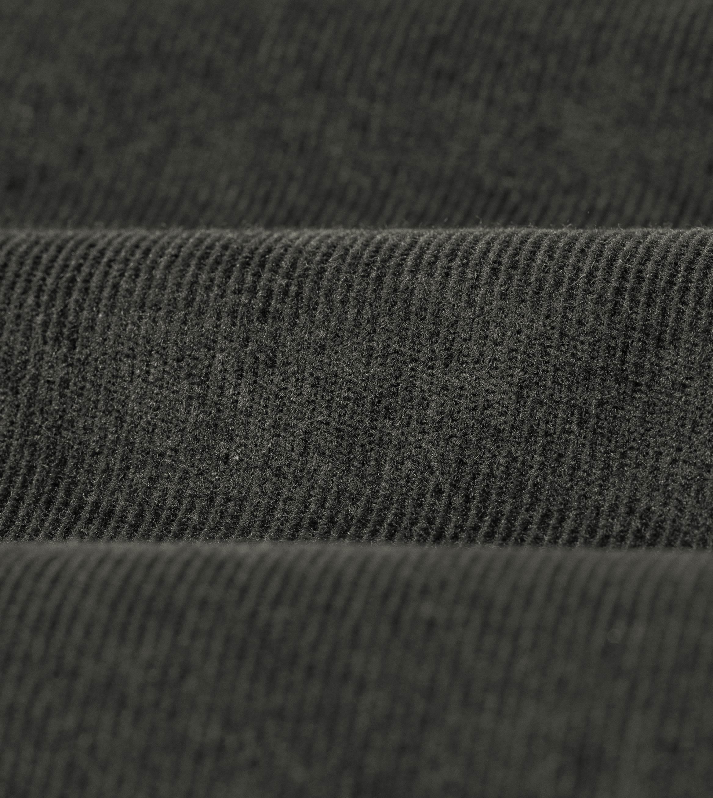 Kyoto Cord Chino Dk Moss