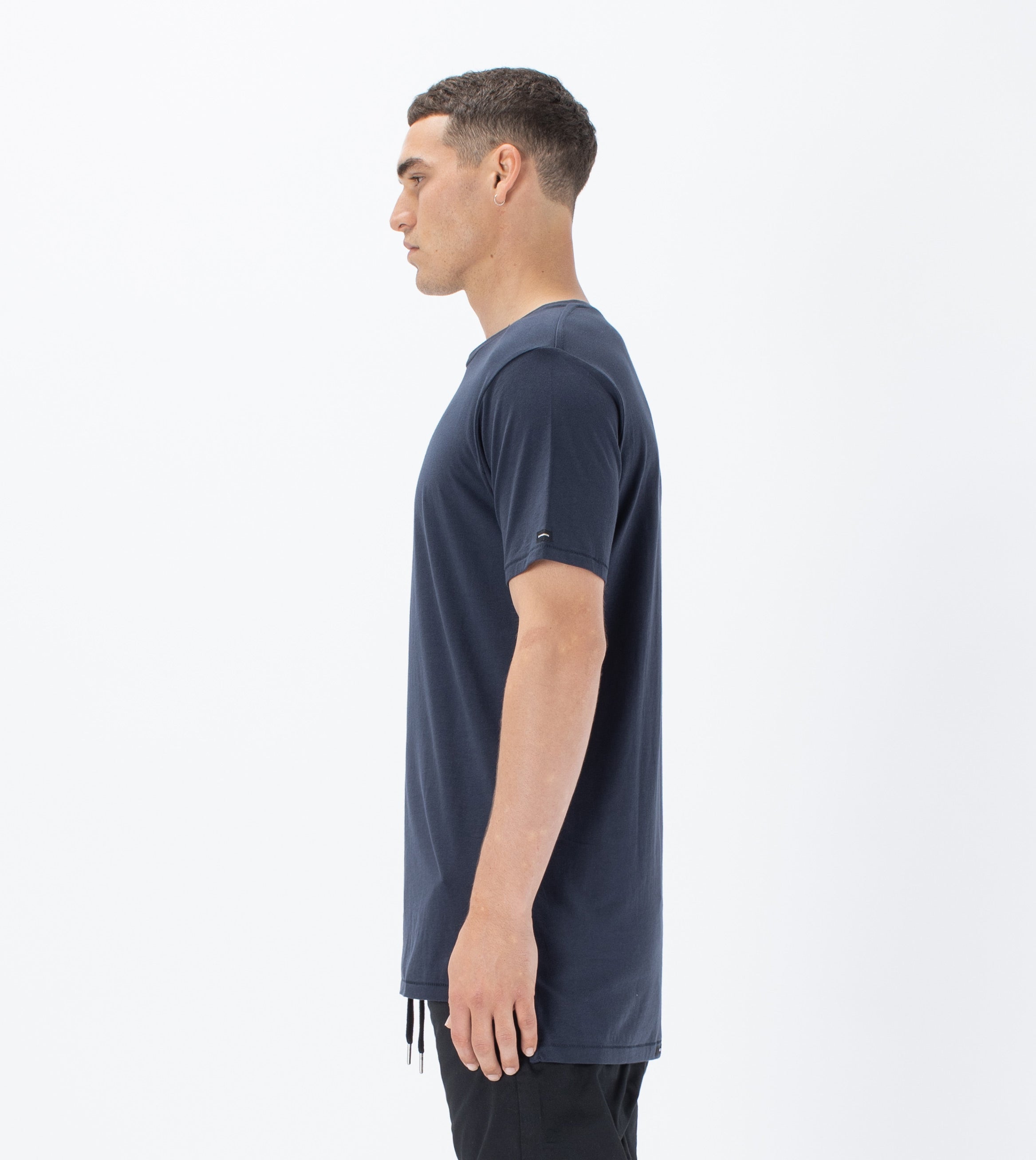 Logotype Flintlock Tee Ink