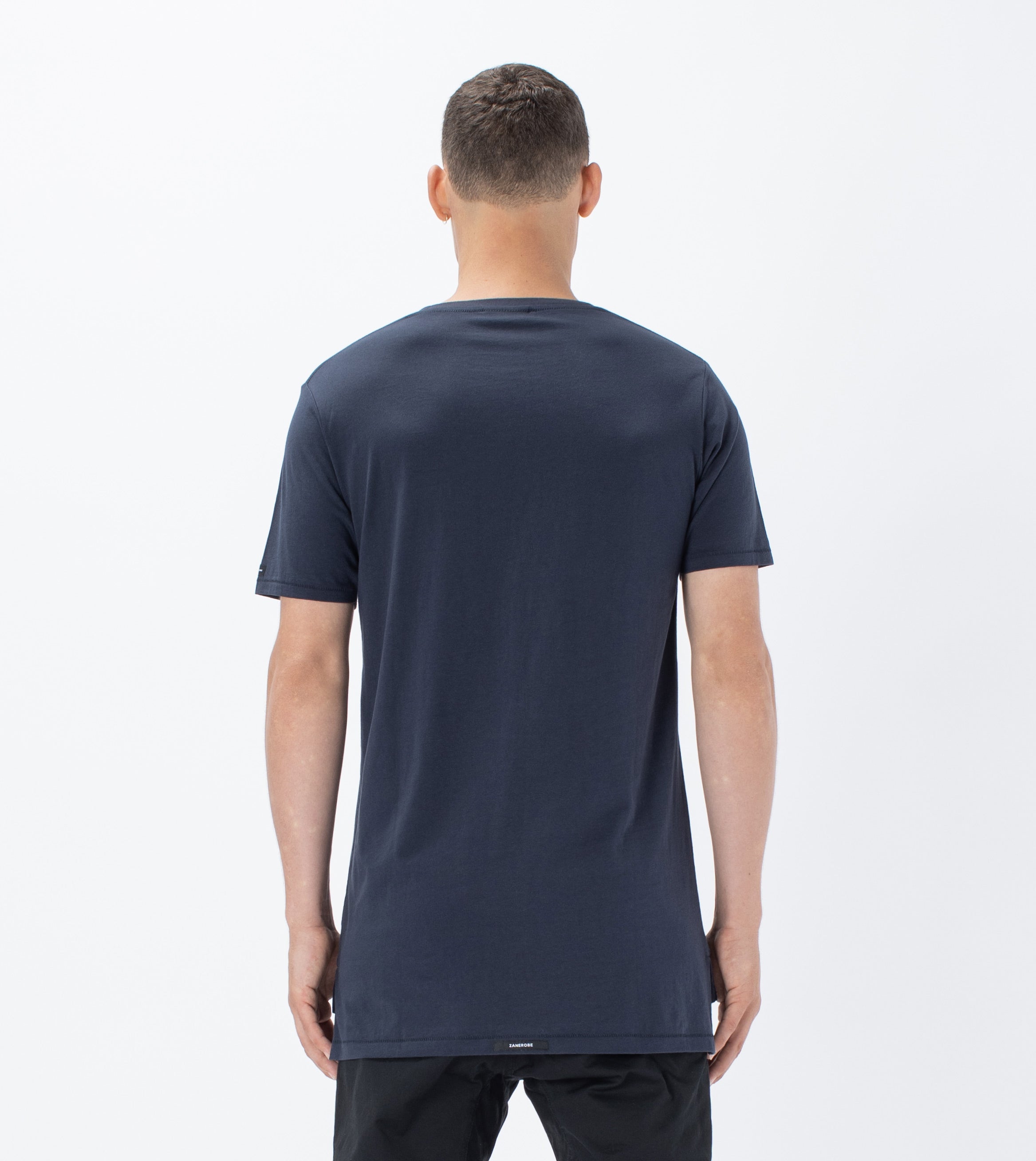 Logotype Flintlock Tee Ink