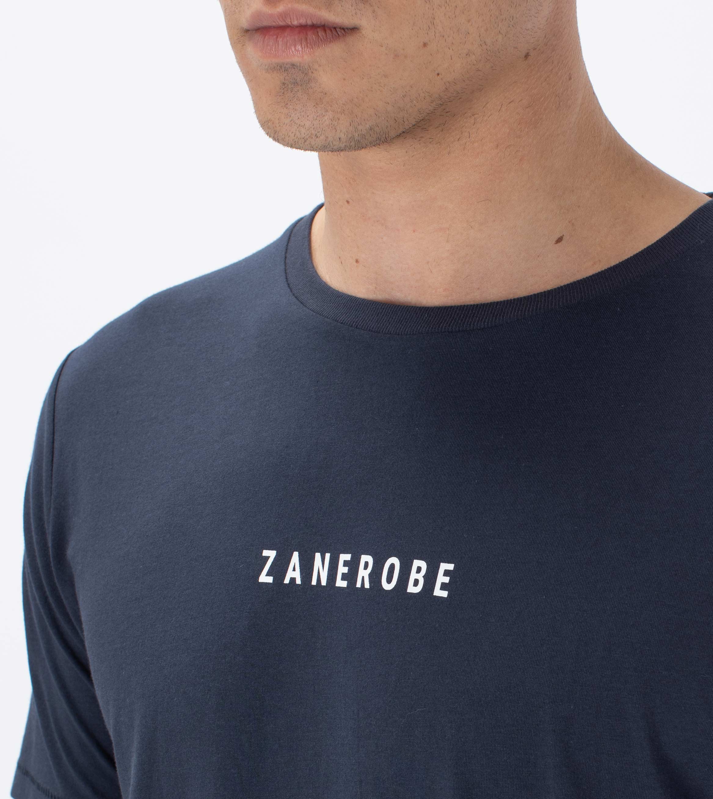 Logotype Flintlock Tee Ink