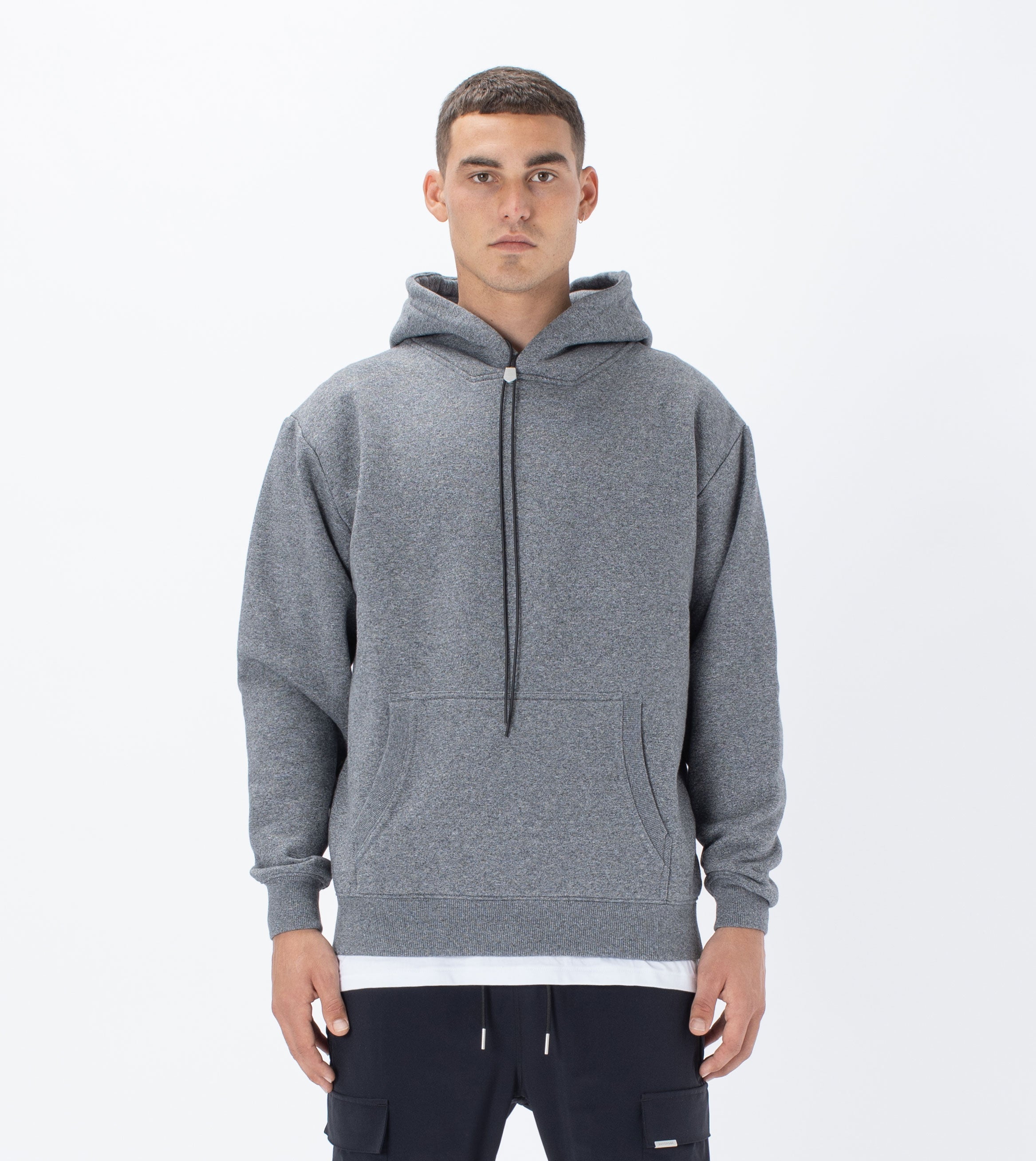 Lowgo Hood Sweat Static