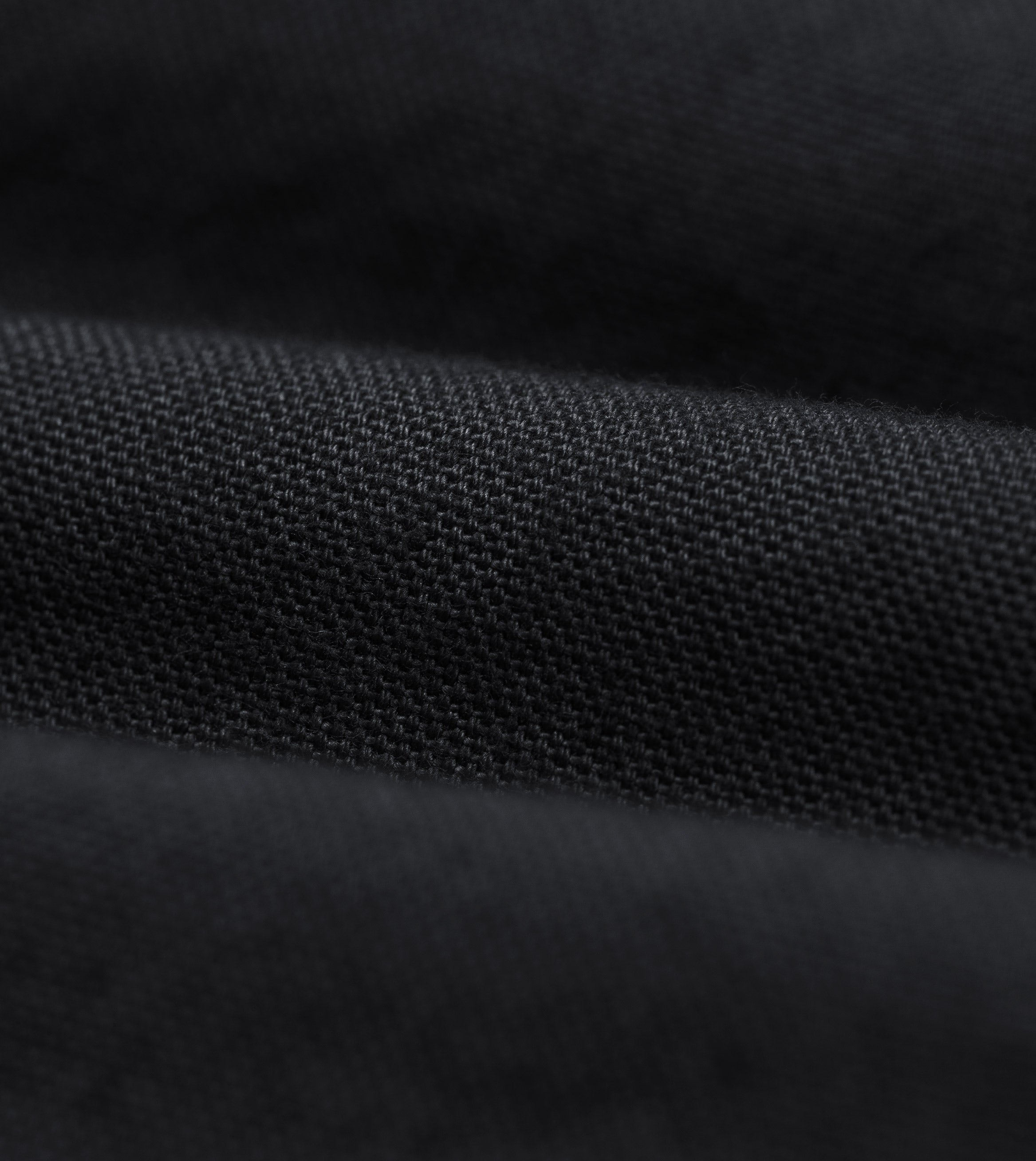 Militat Jumpa Pant Black