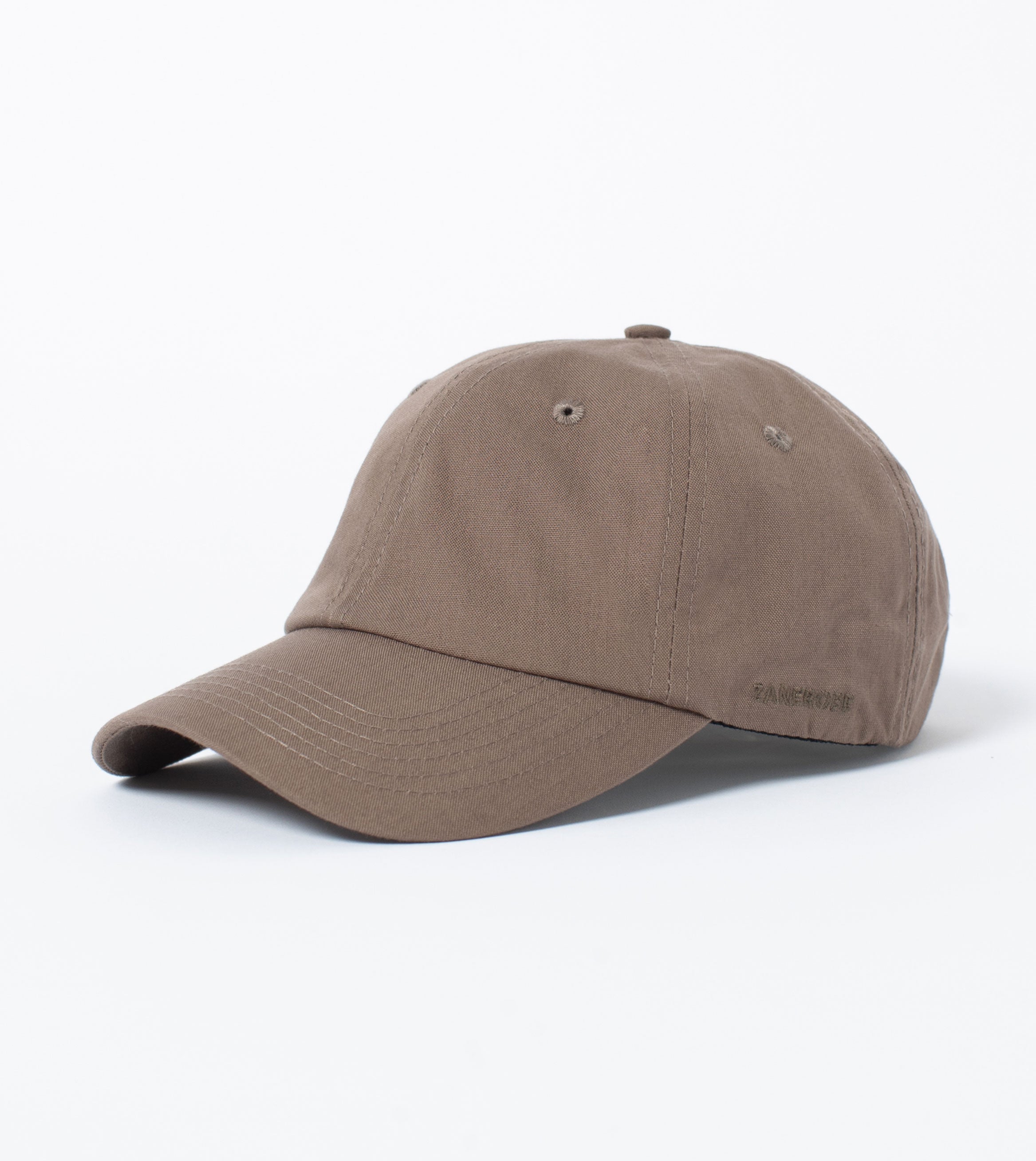 6 Panel Cap Timber