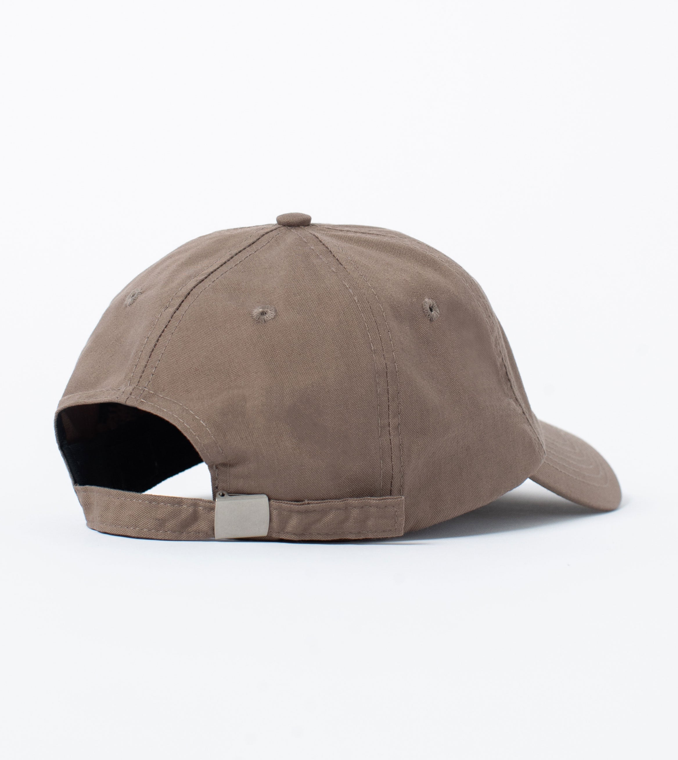 6 Panel Cap Timber