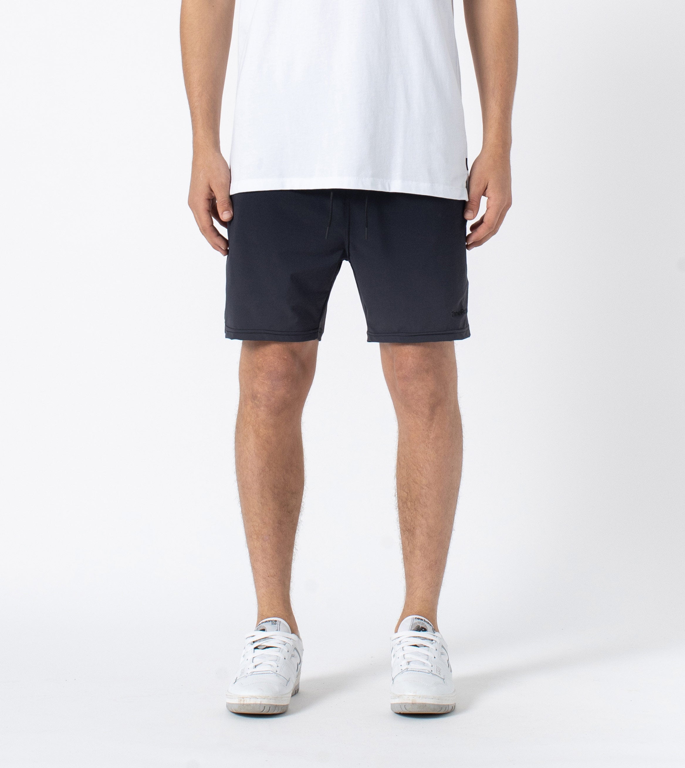 Ombre Avalon Short Black/Grey