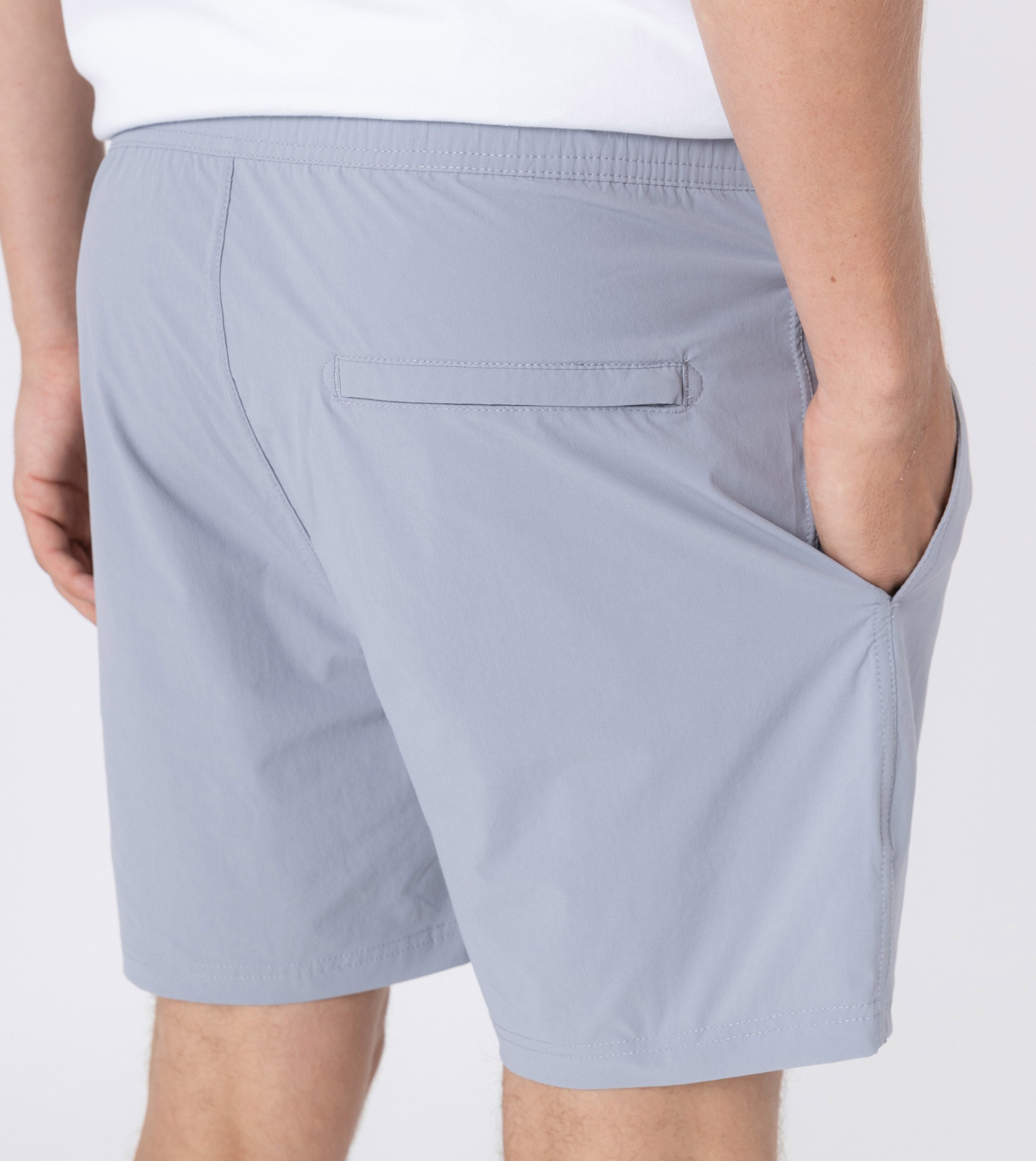 Avalon Short Cement