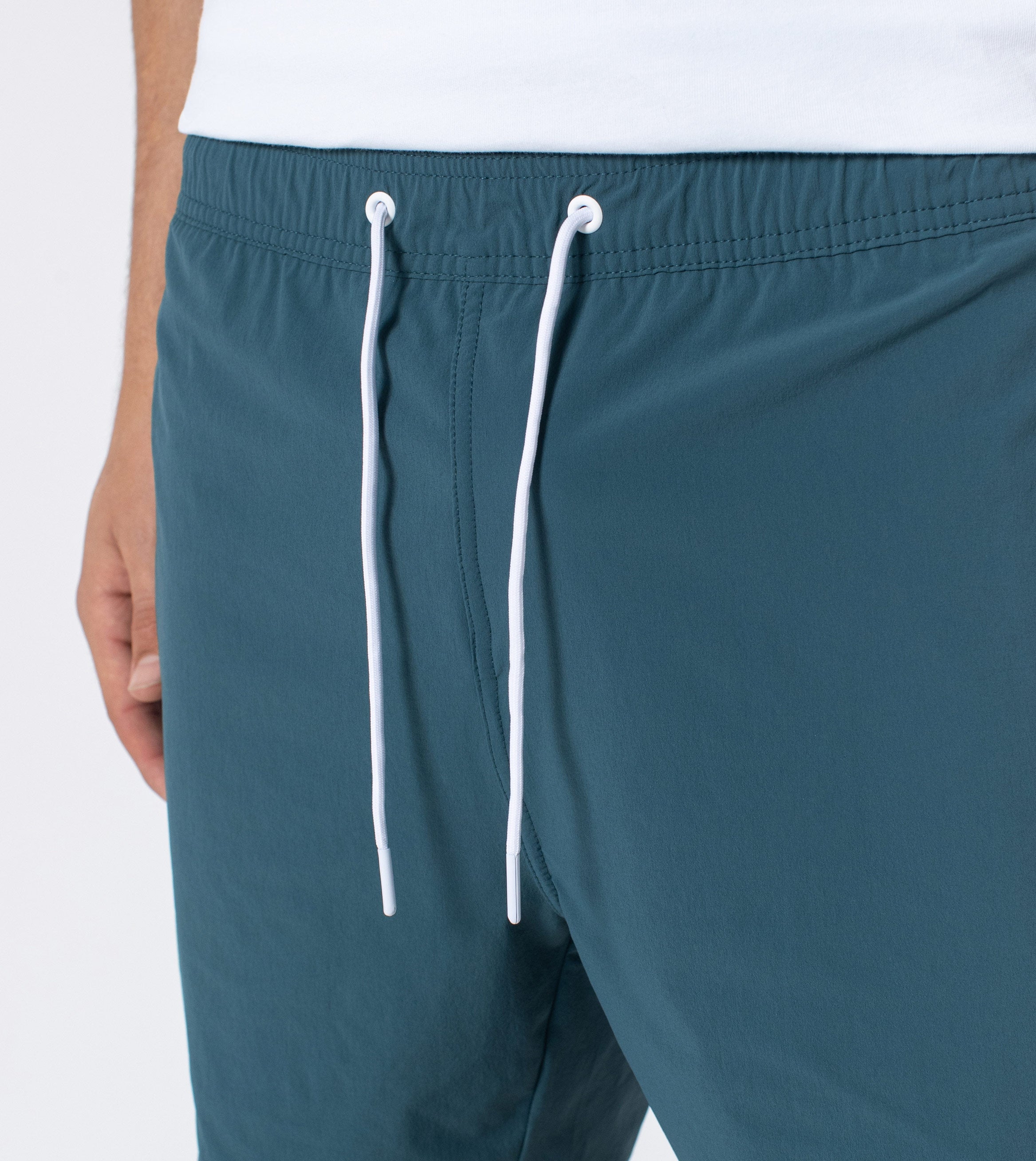 Avalon Short Dk Aqua