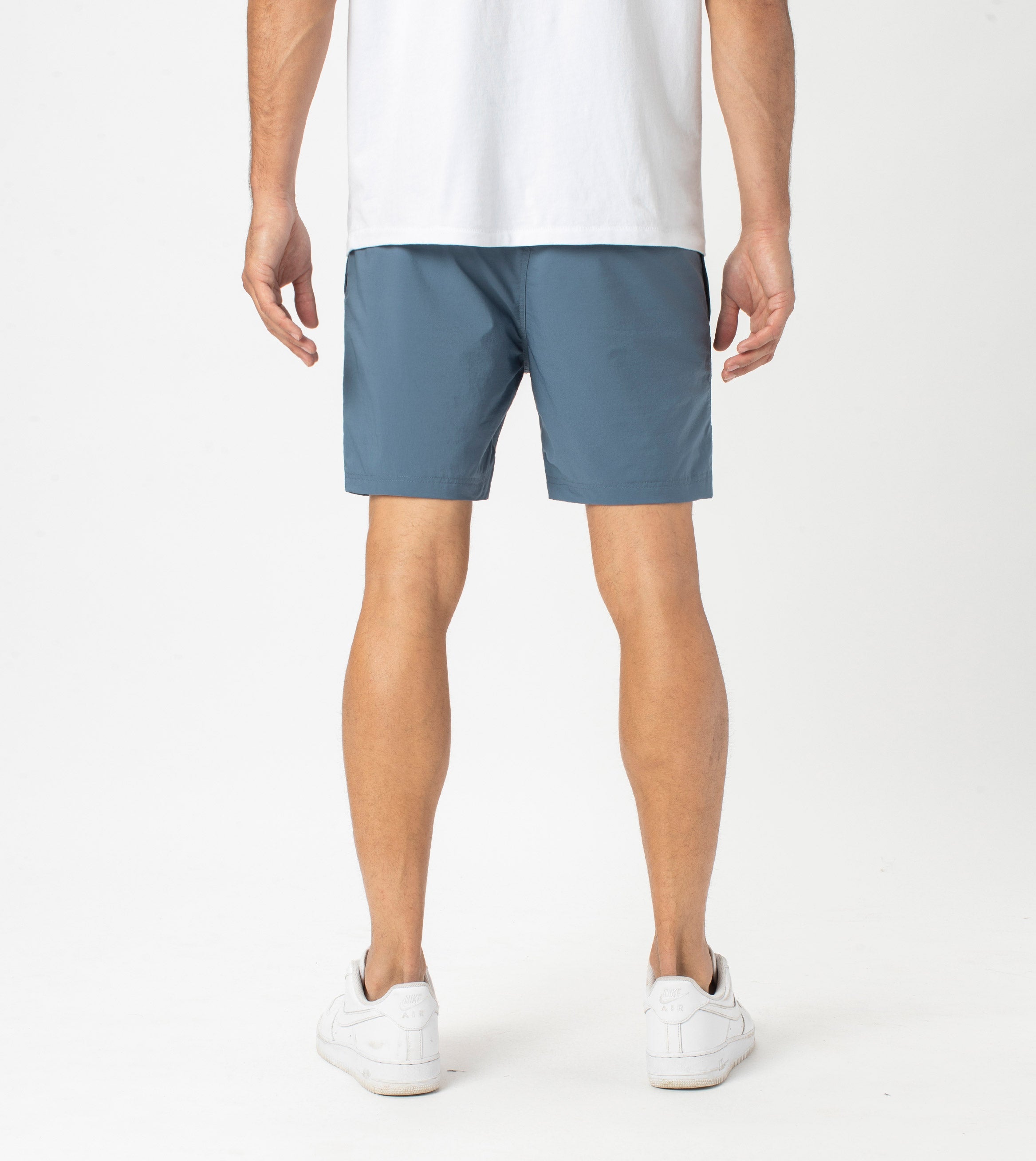 Avalon Short Dull Blue