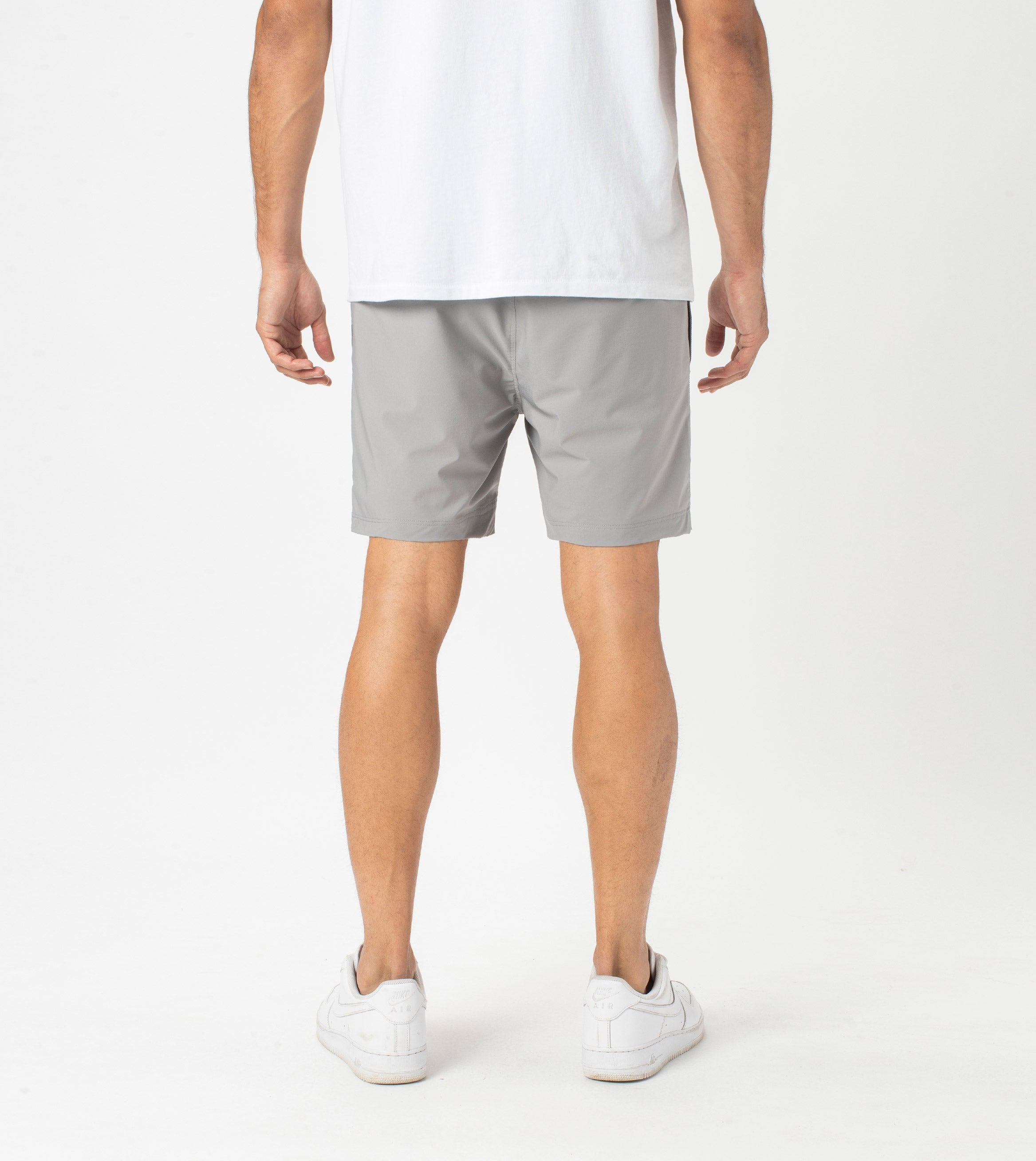 Avalon Short Ice Grey