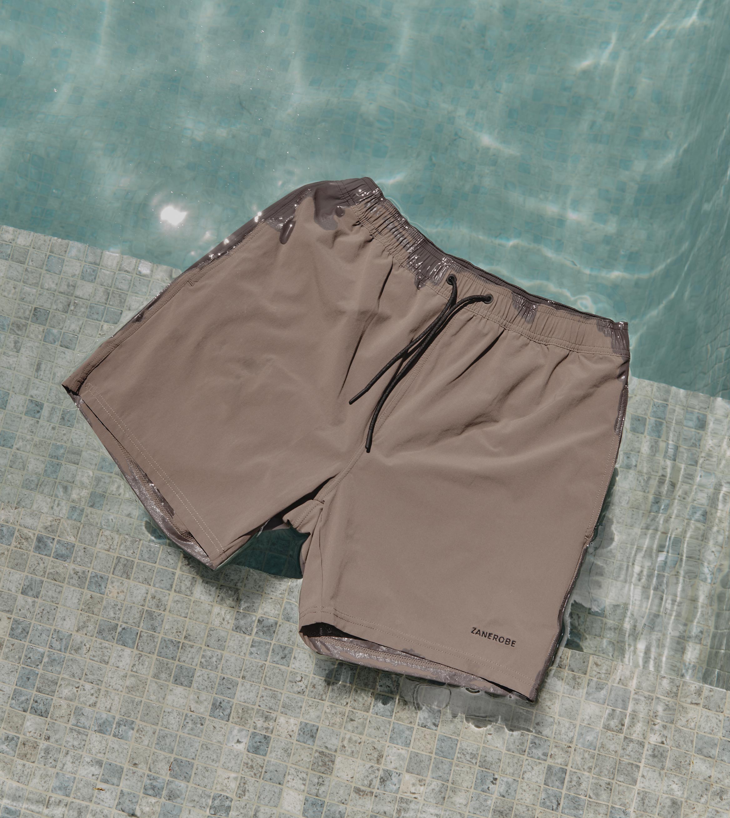 Avalon Short Peat