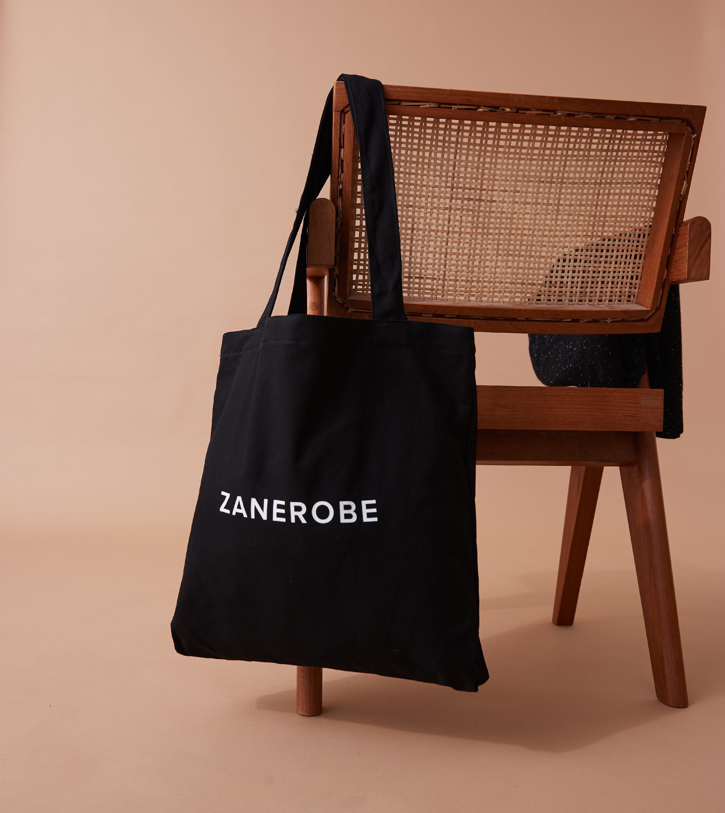 Tote Bag Black