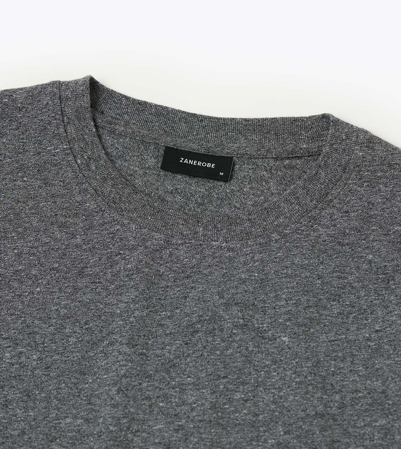 Box LS Tee Static