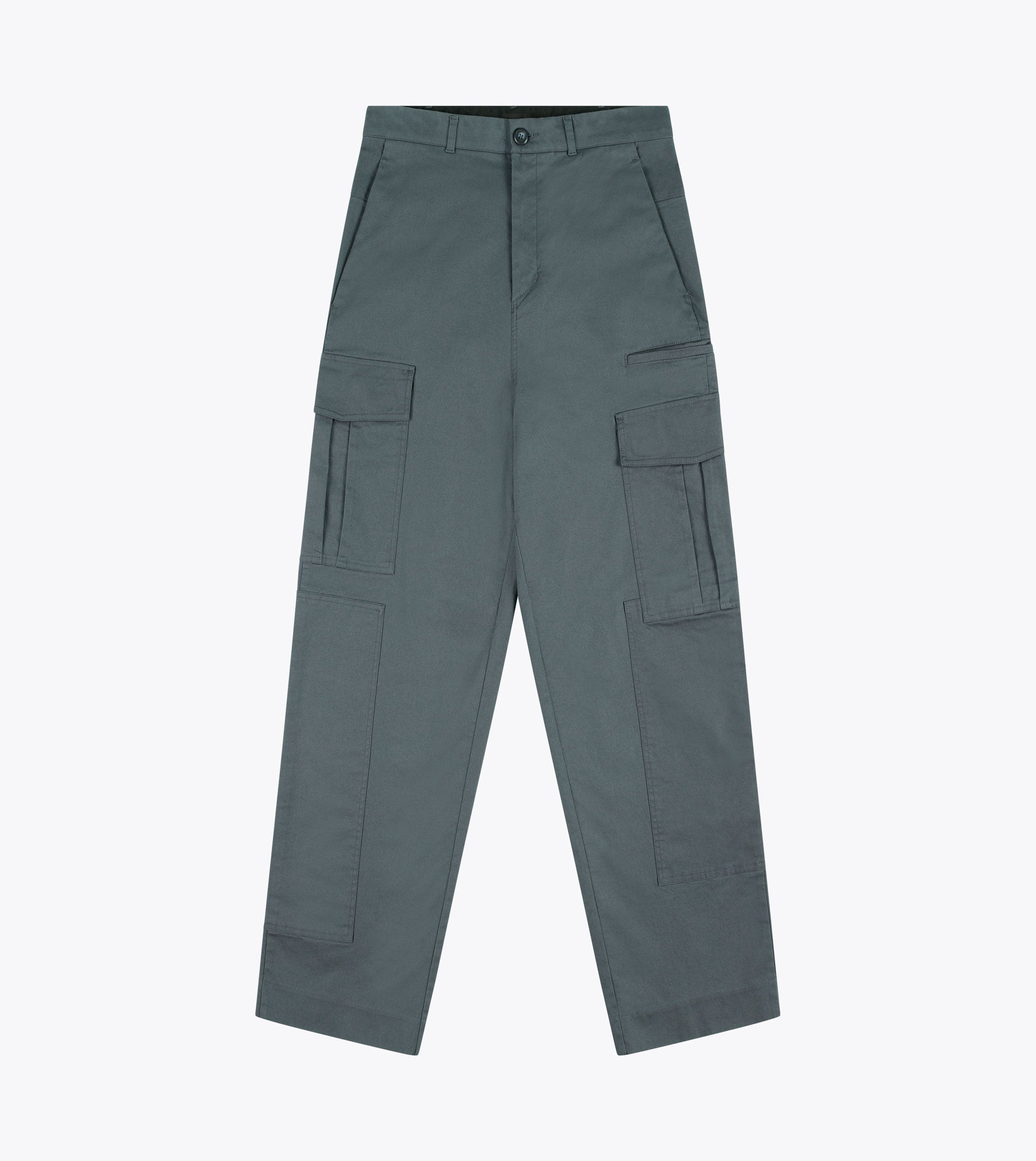 Box ++ Cargo Pant Olive
