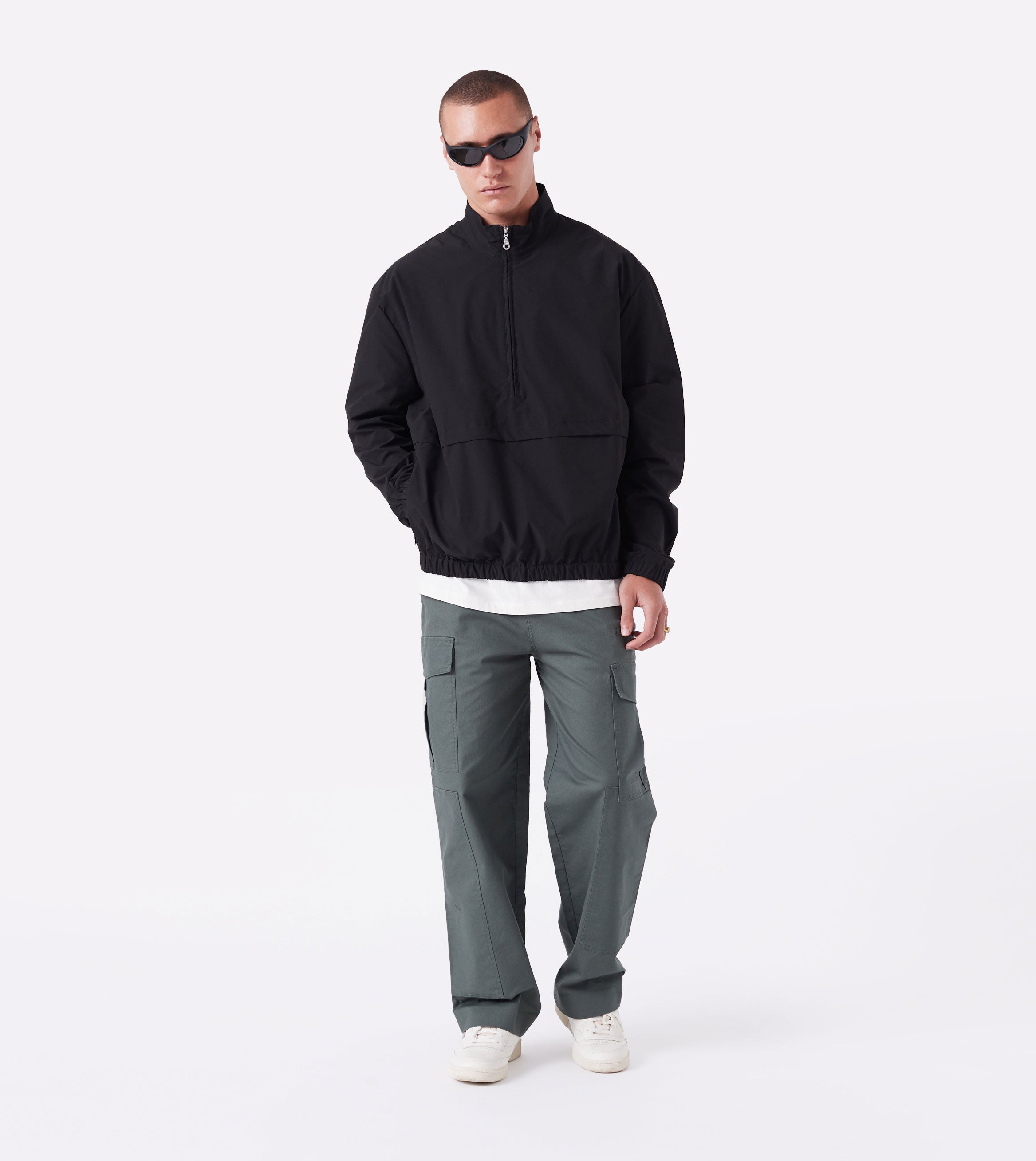 Box ++ Cargo Pant Olive