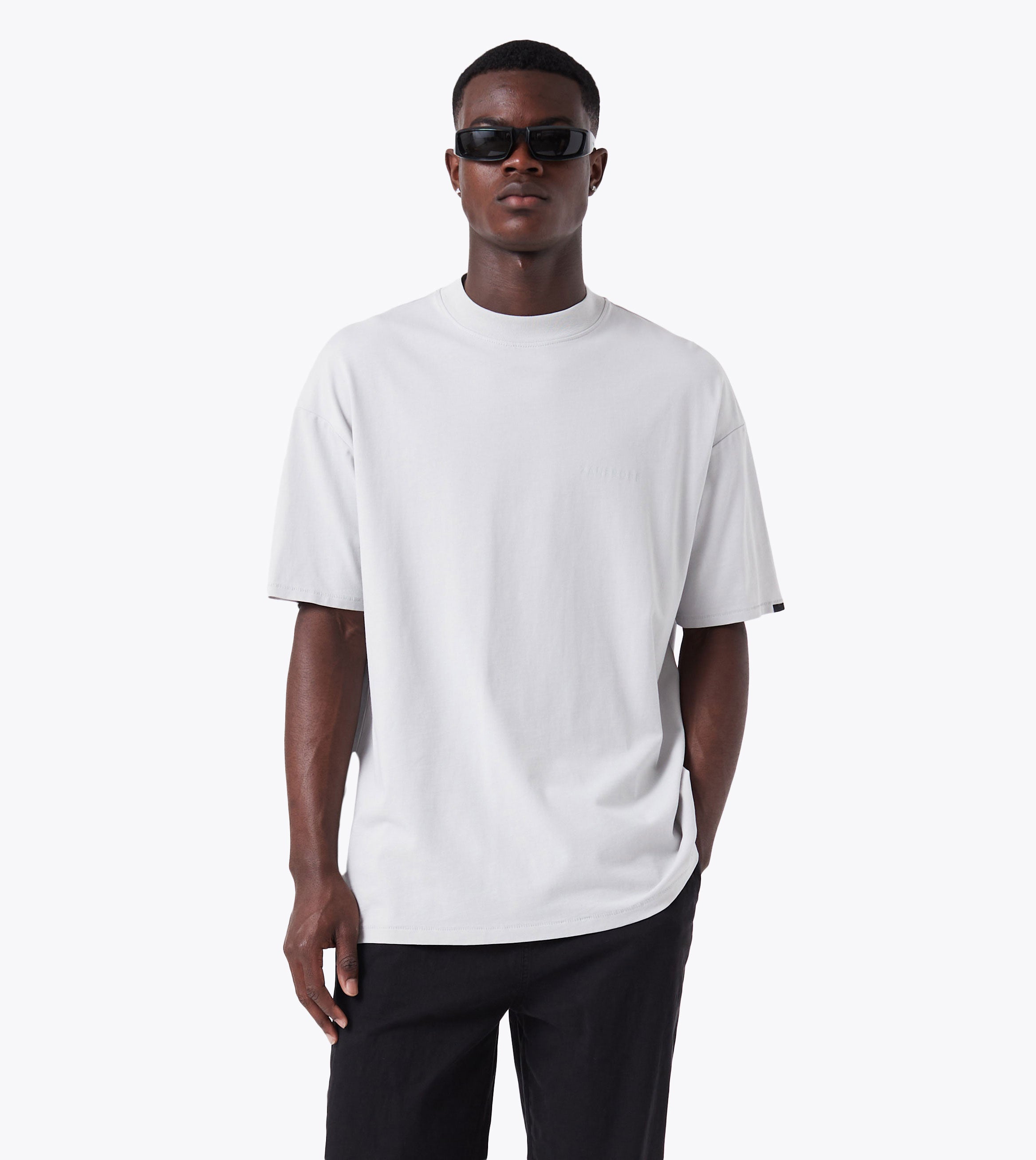 Box ++ Tee Fog