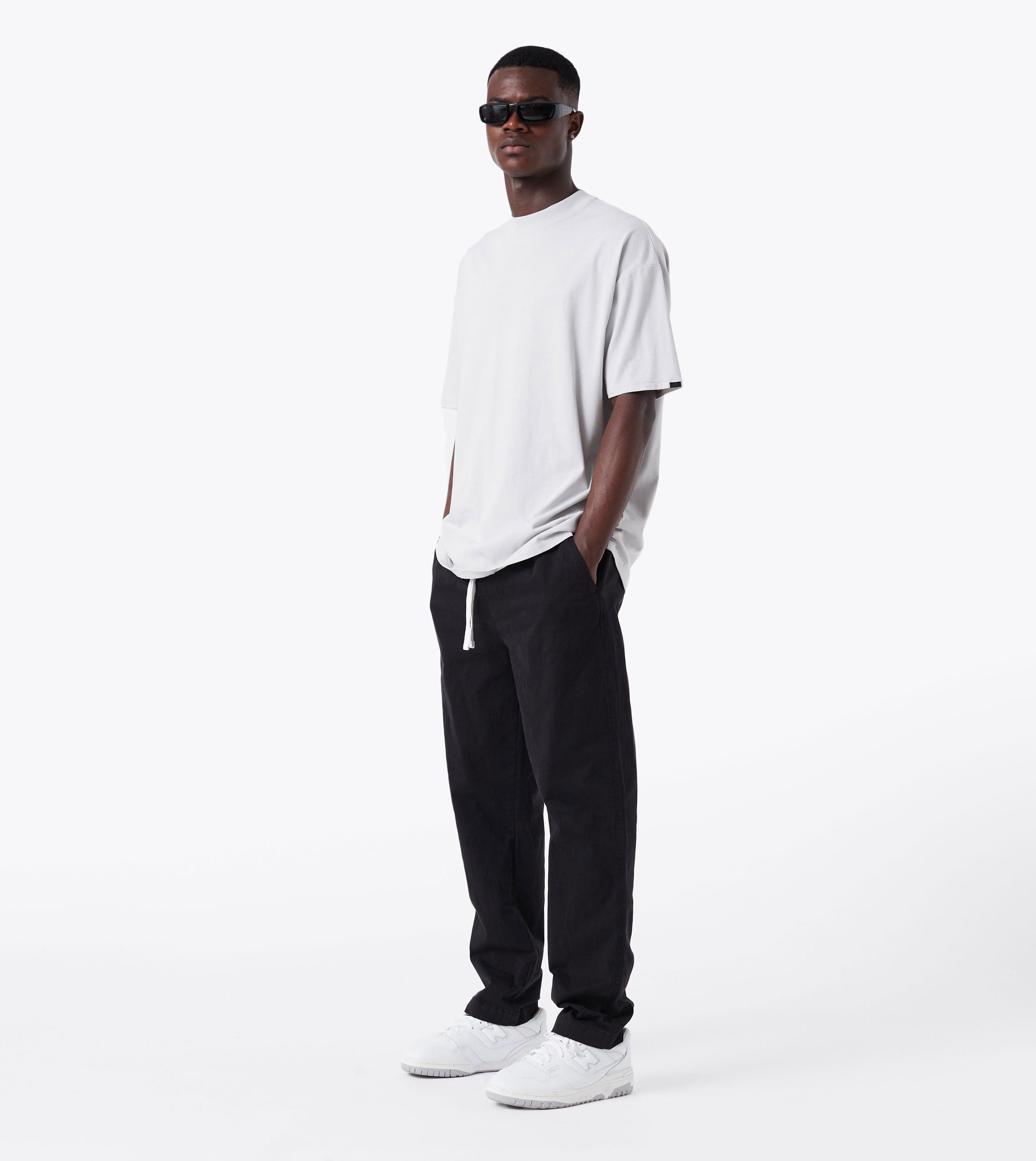 Box ++ Tee Fog