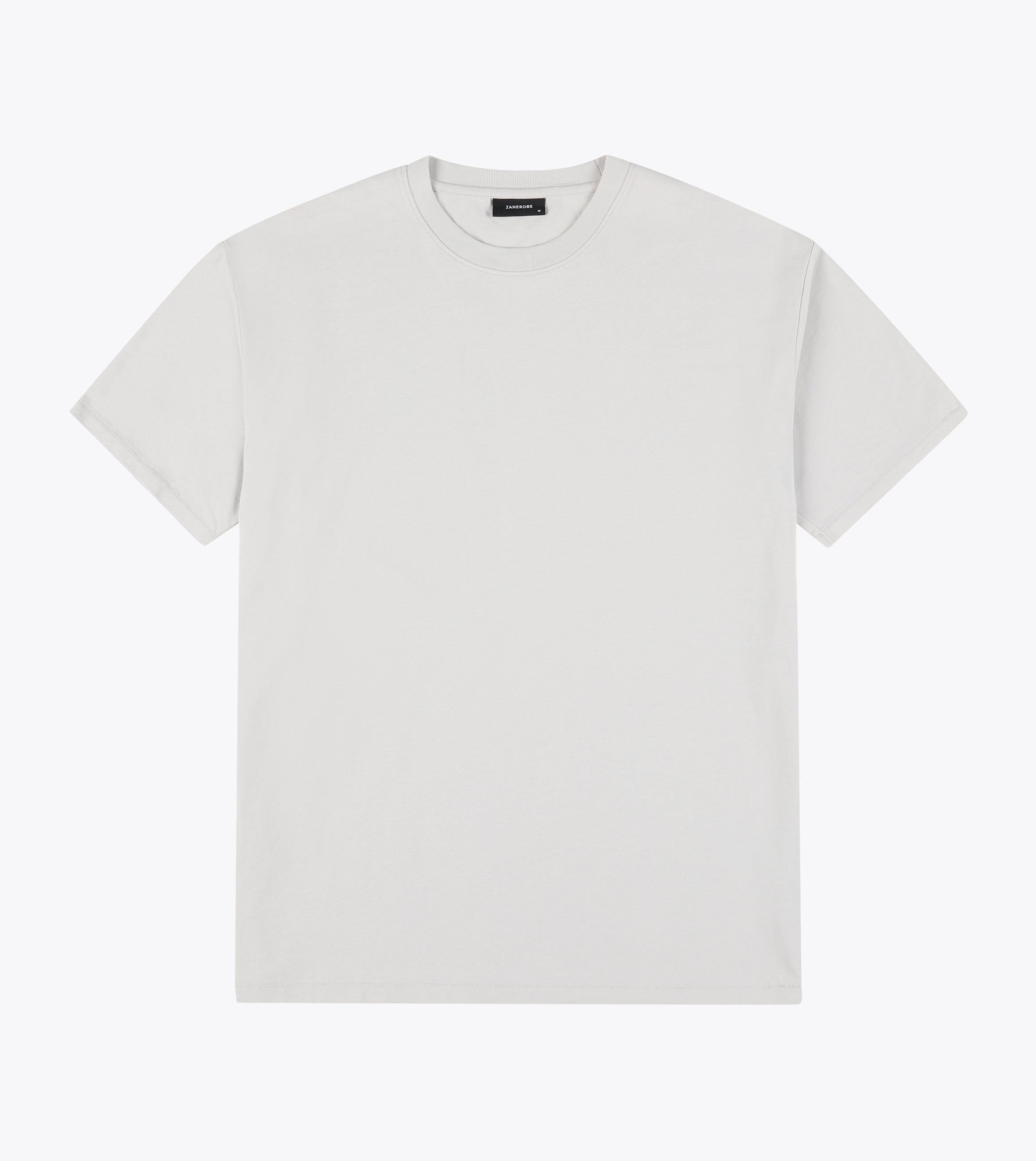 Box Tee Fog