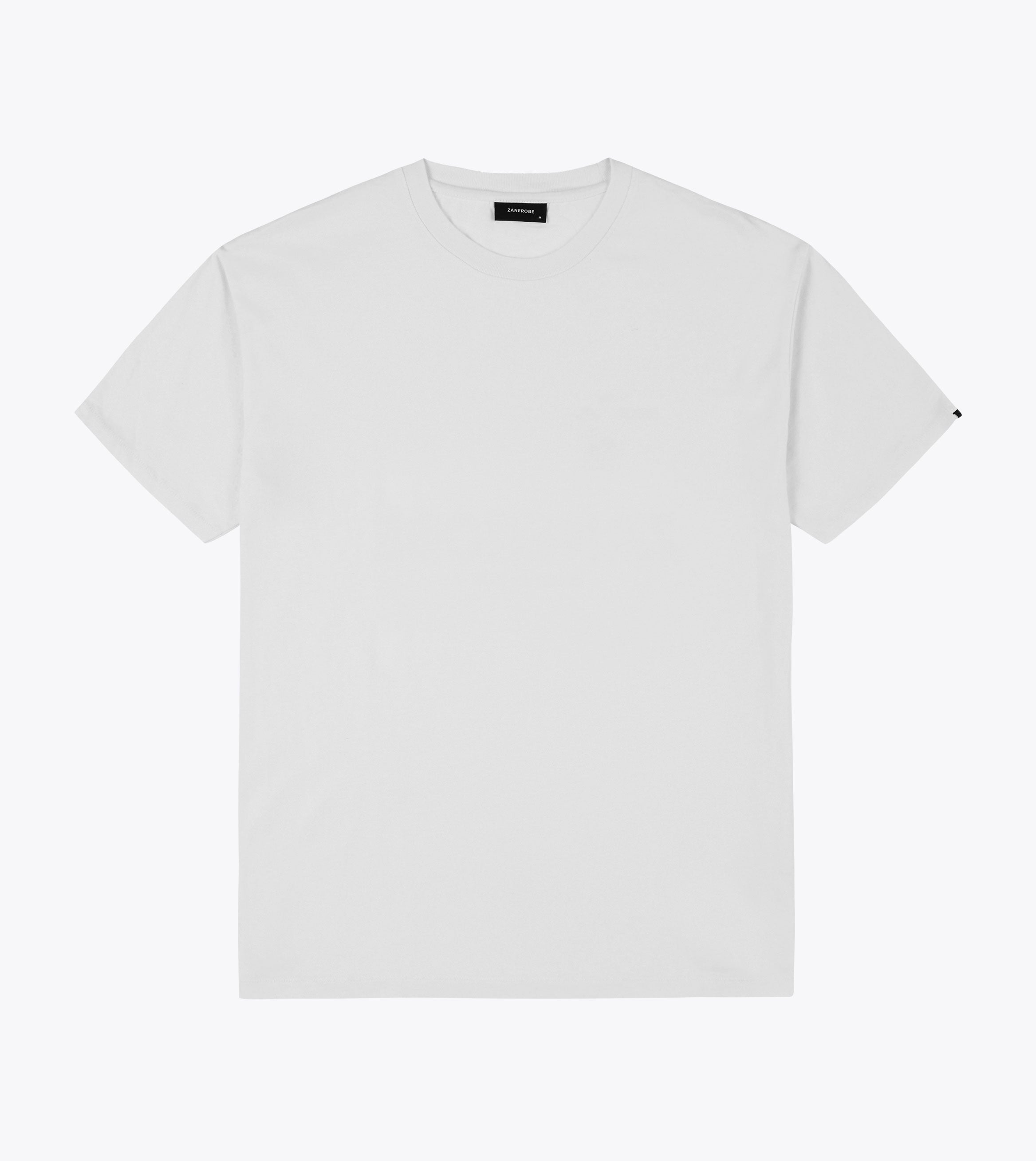 Box Tee Frost