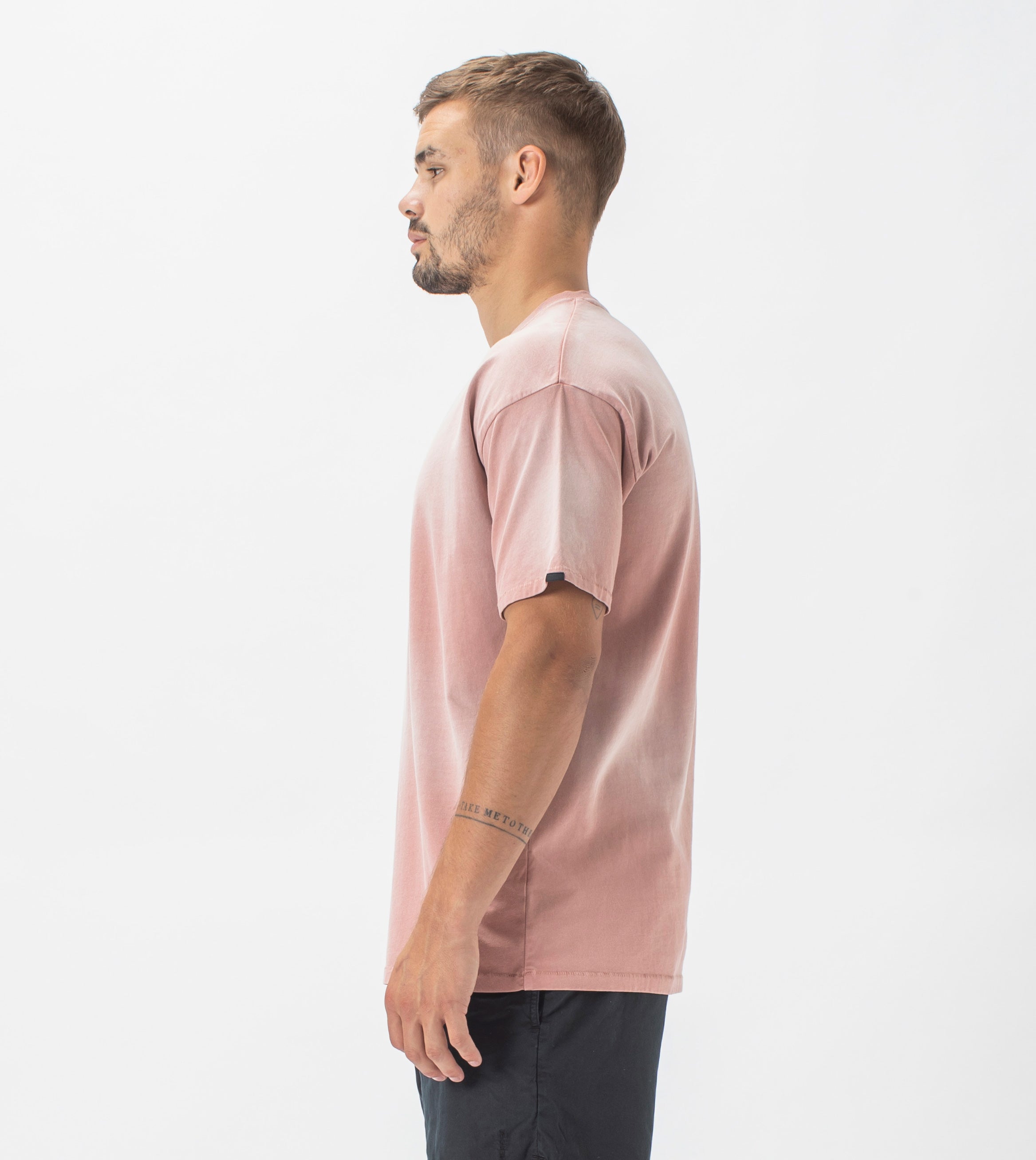 Box Tee GD Quartz