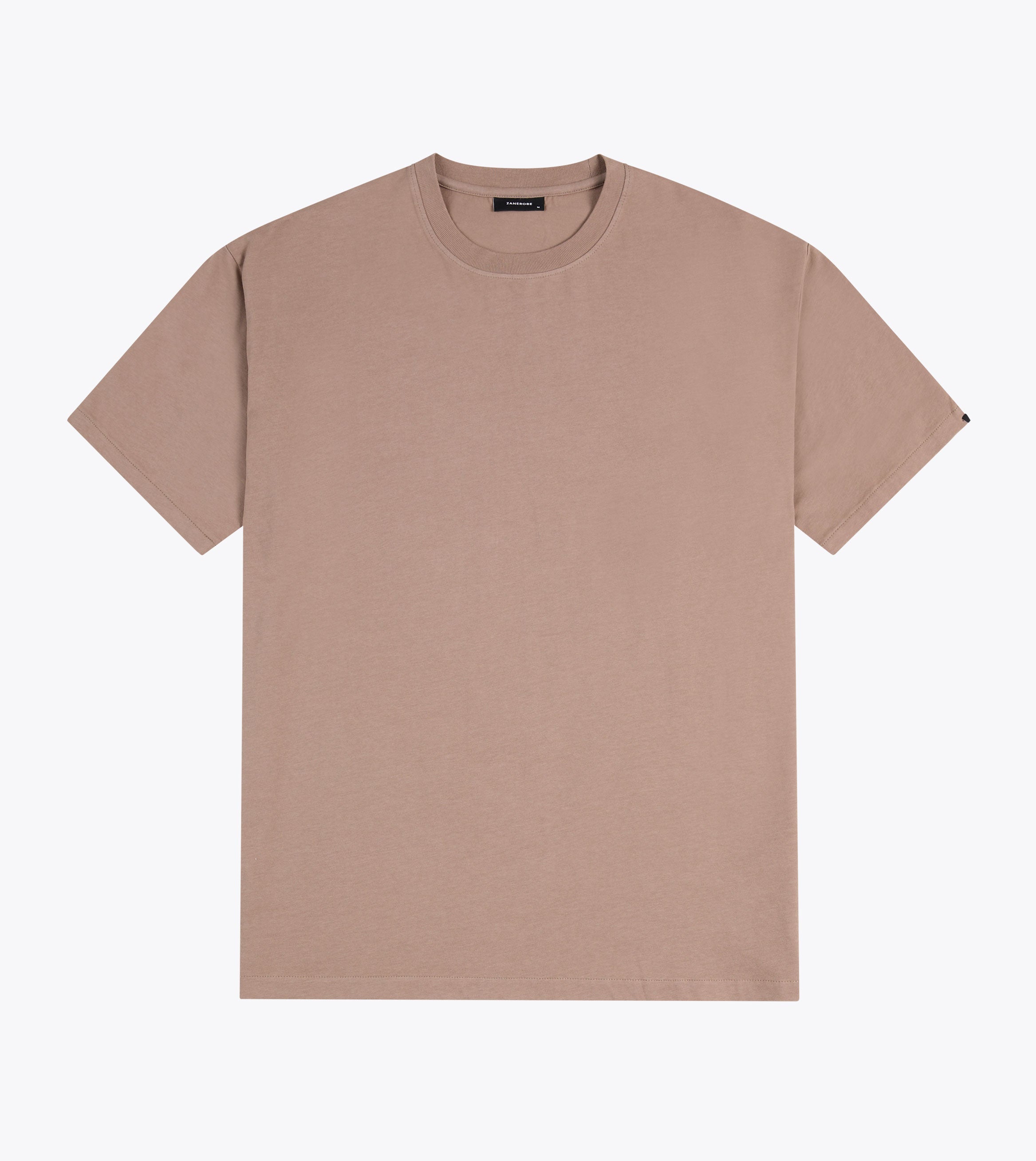 Box Tee GD Stone