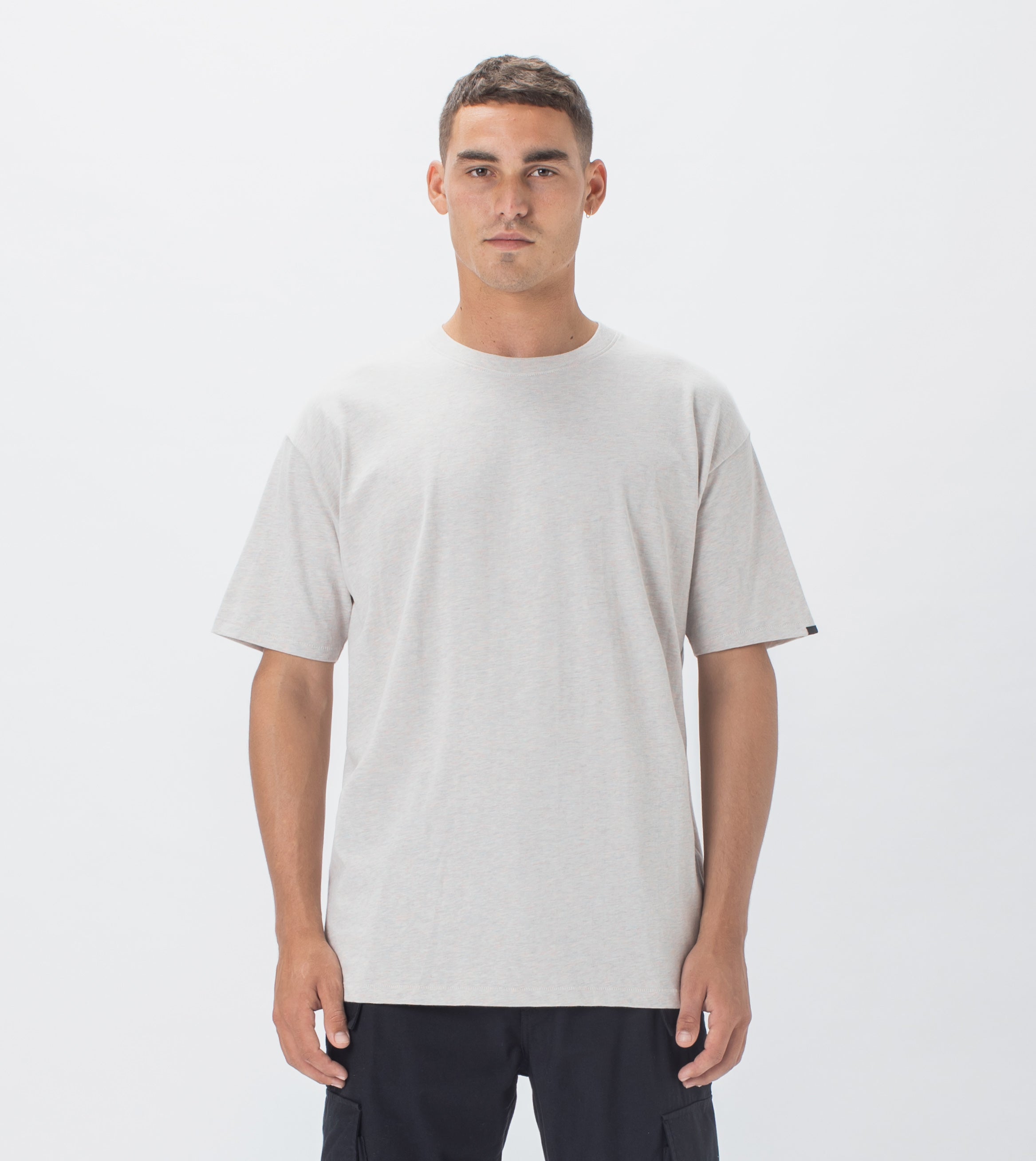Box Tee Sherbet