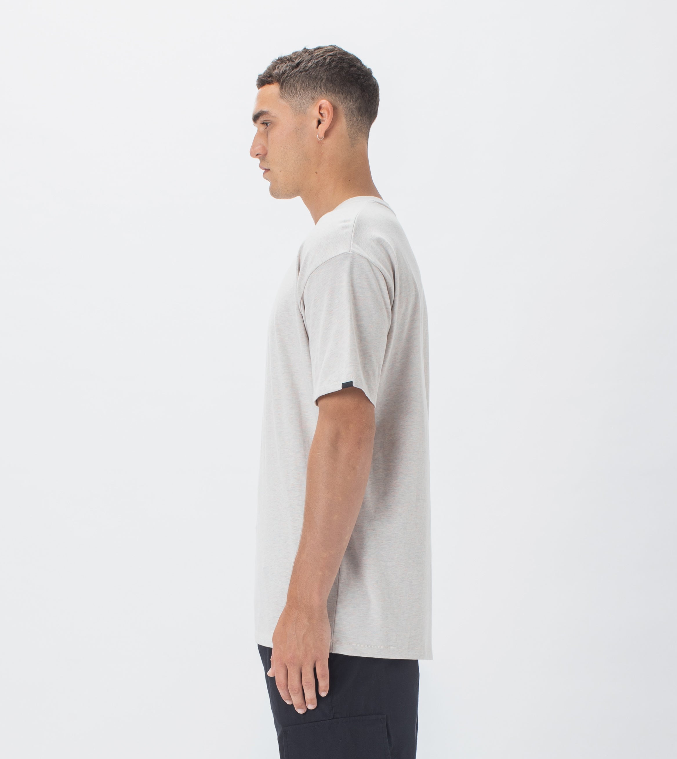 Box Tee Sherbet