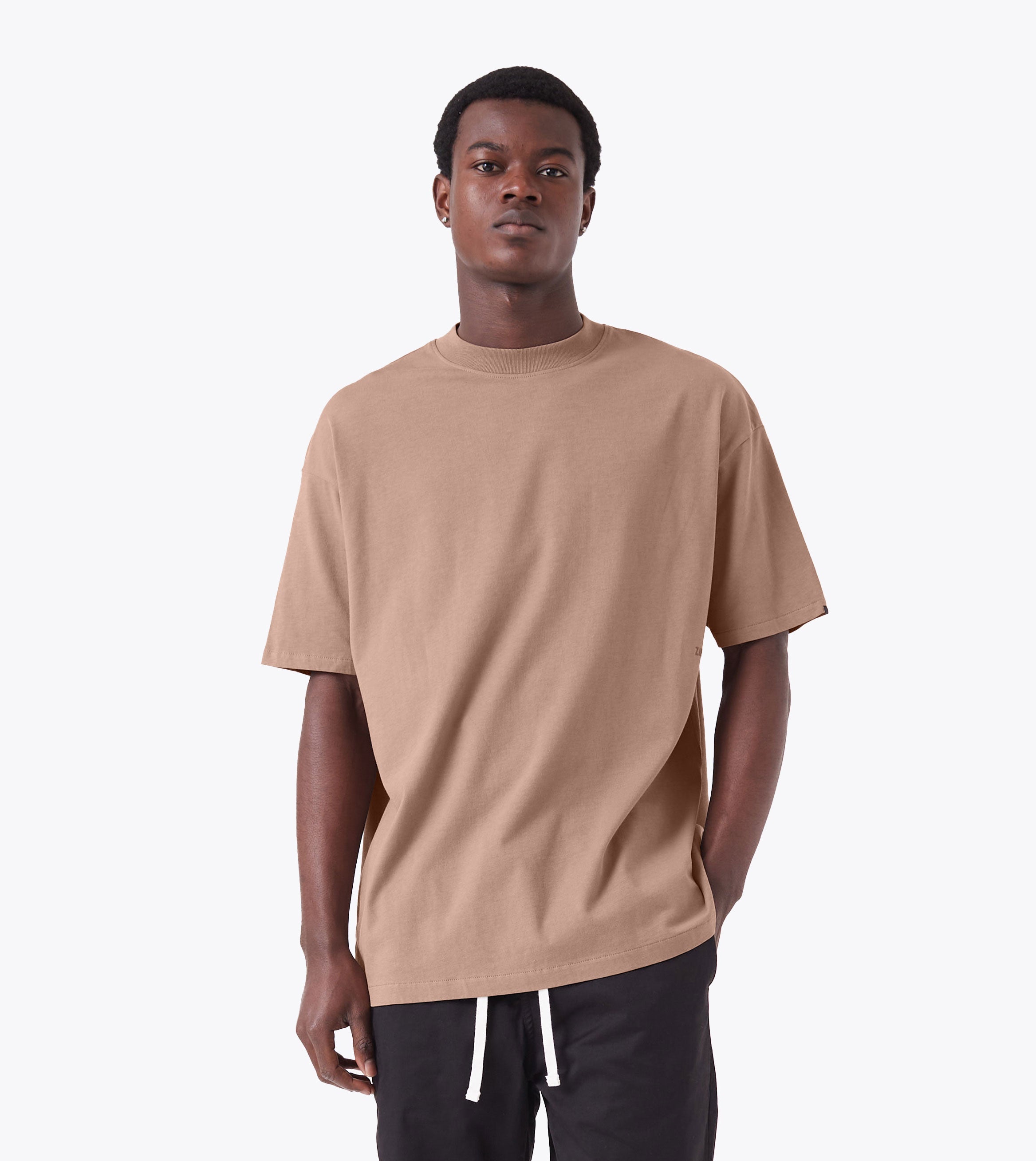 Box ++ Tee GD Stone
