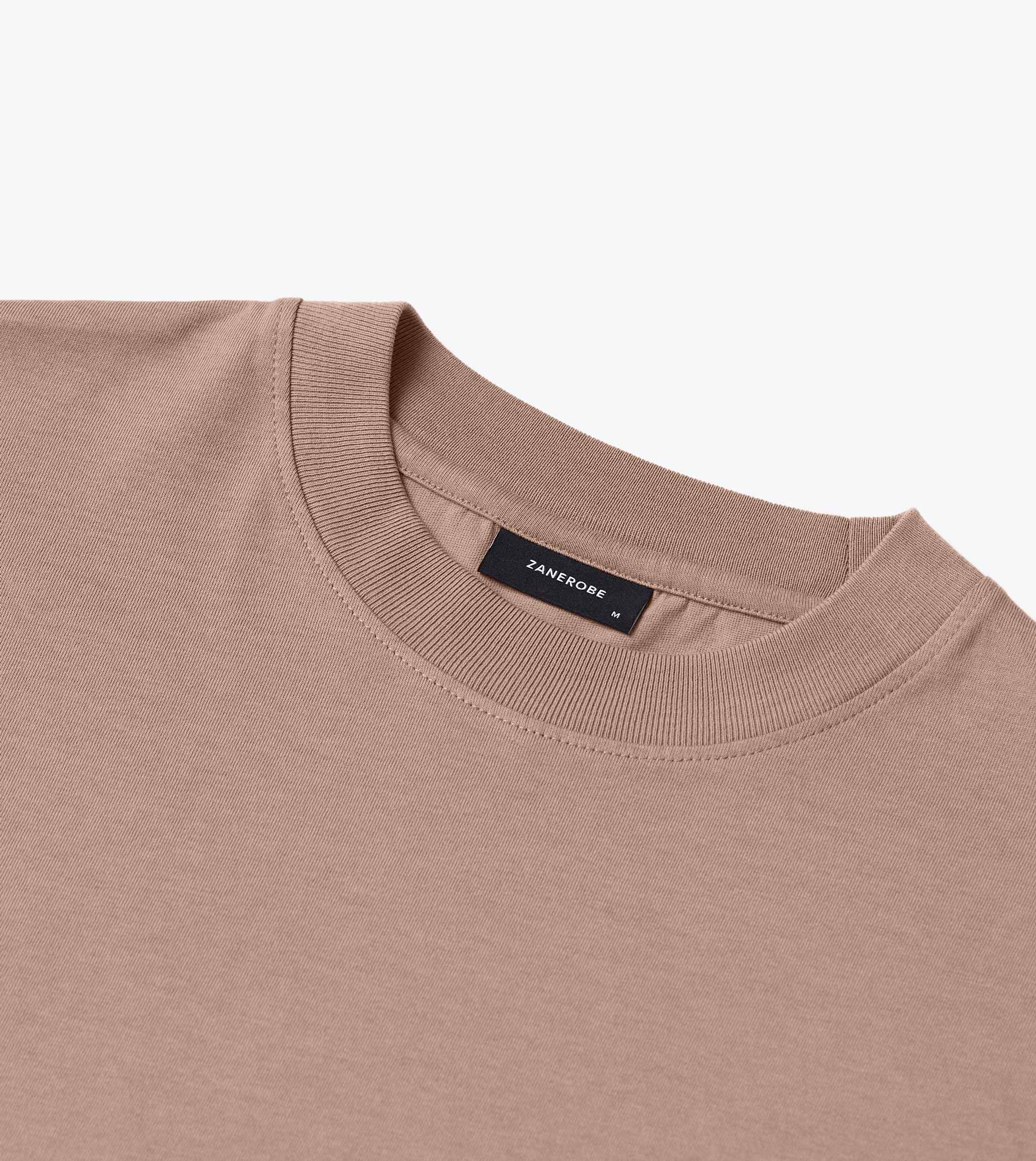 Box ++ Tee GD Stone