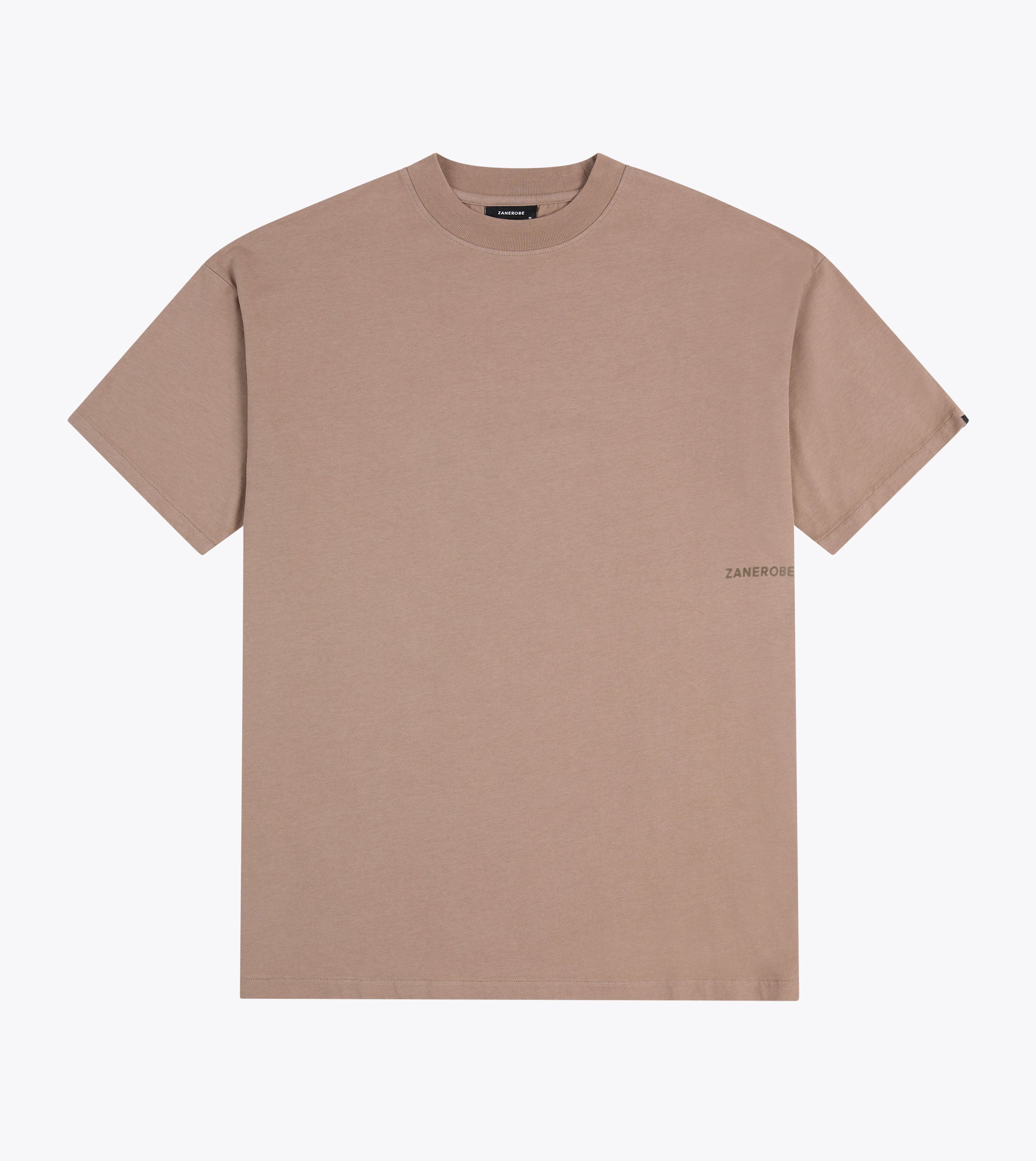 Box ++ Tee GD Stone
