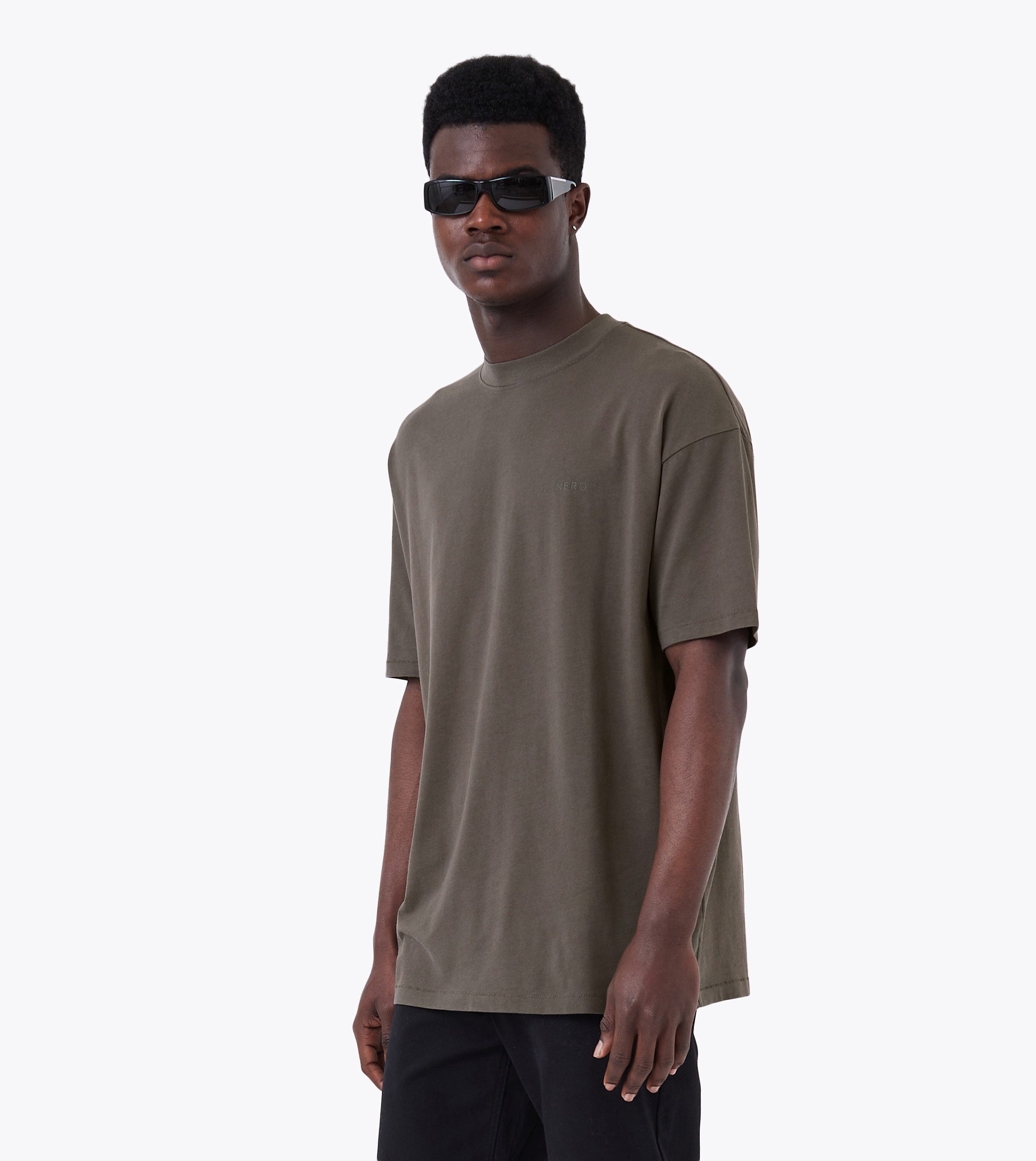 Box ++ Tee Peat