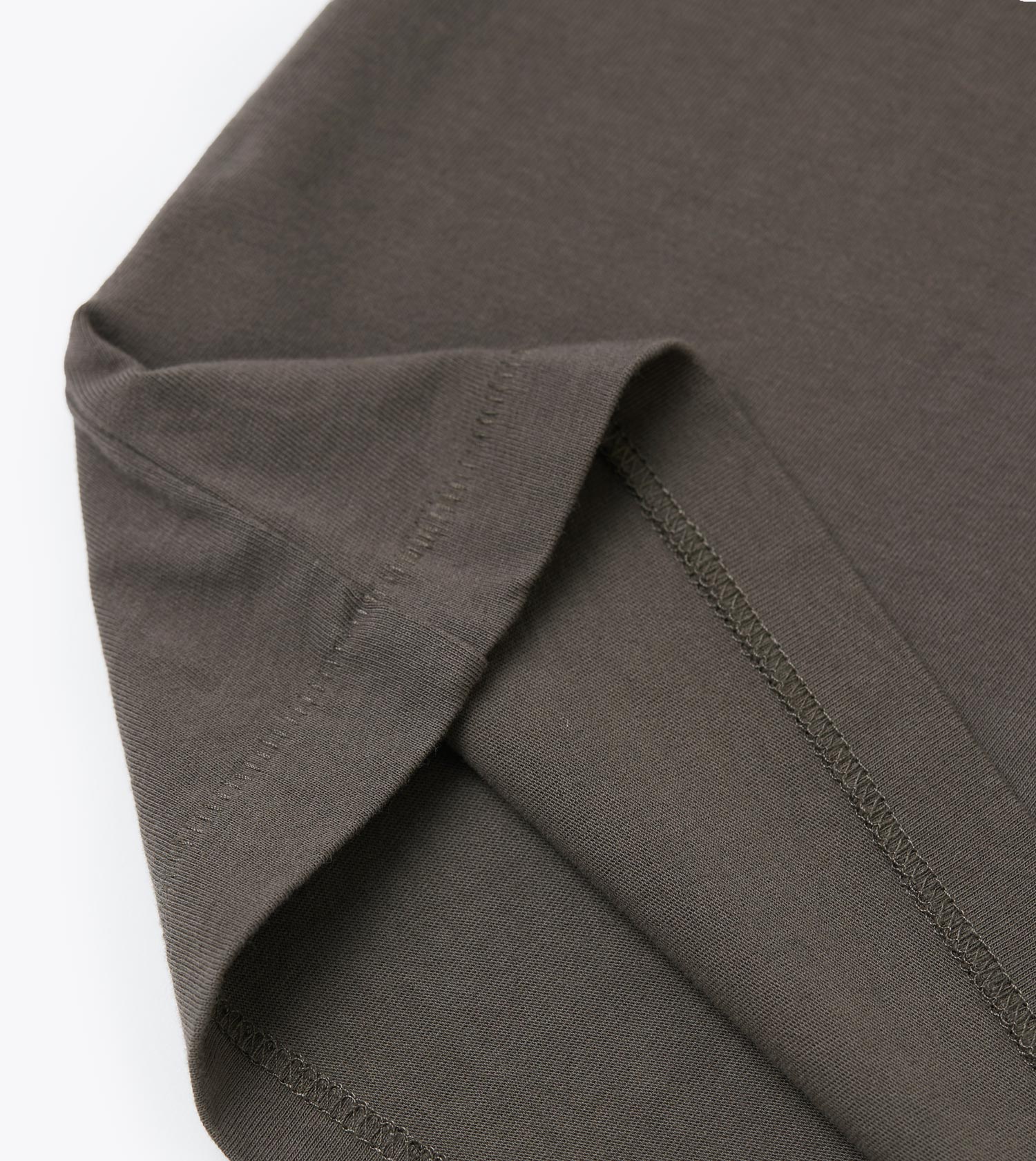 Box ++ Tee Peat