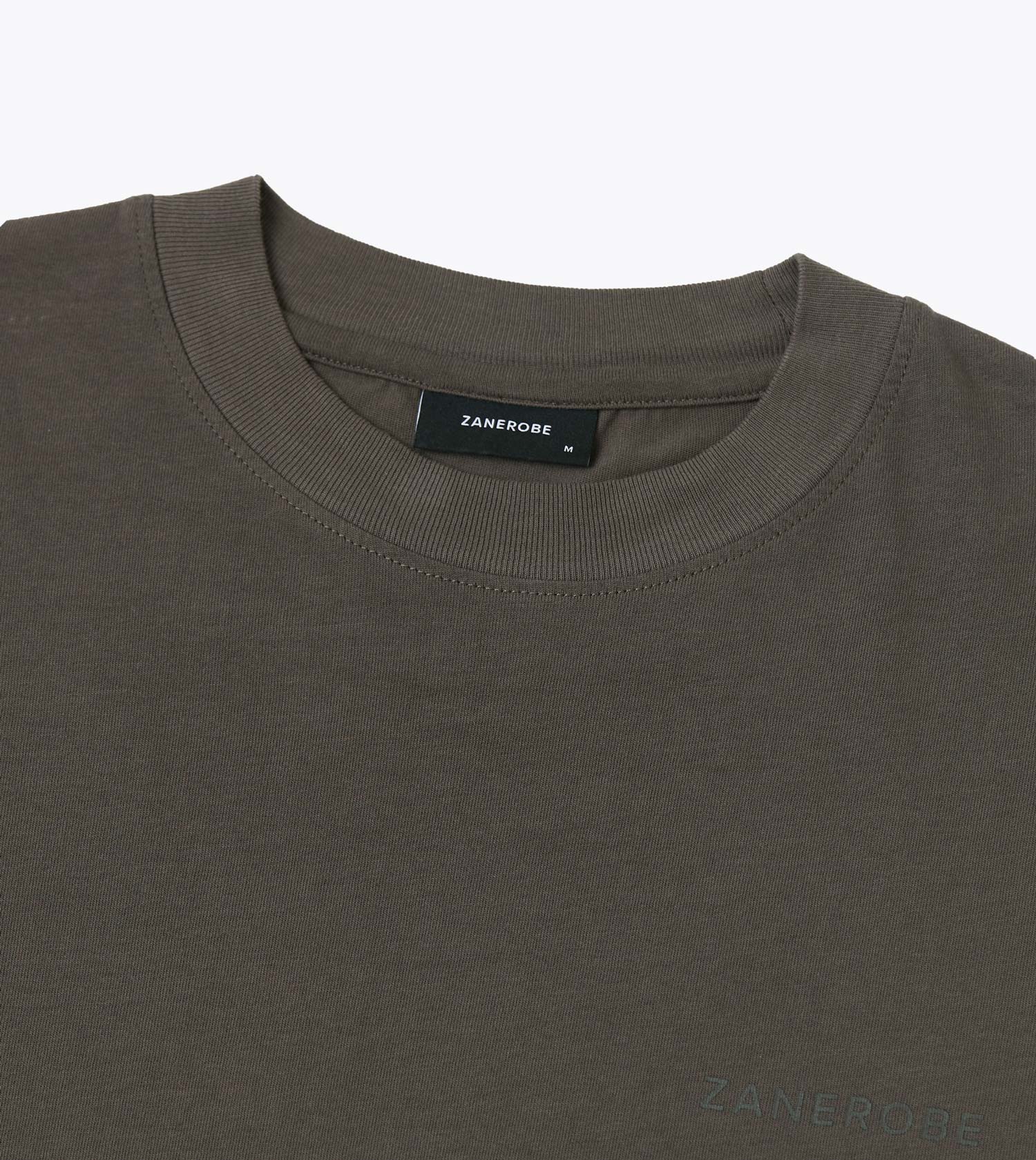Box ++ Tee Peat