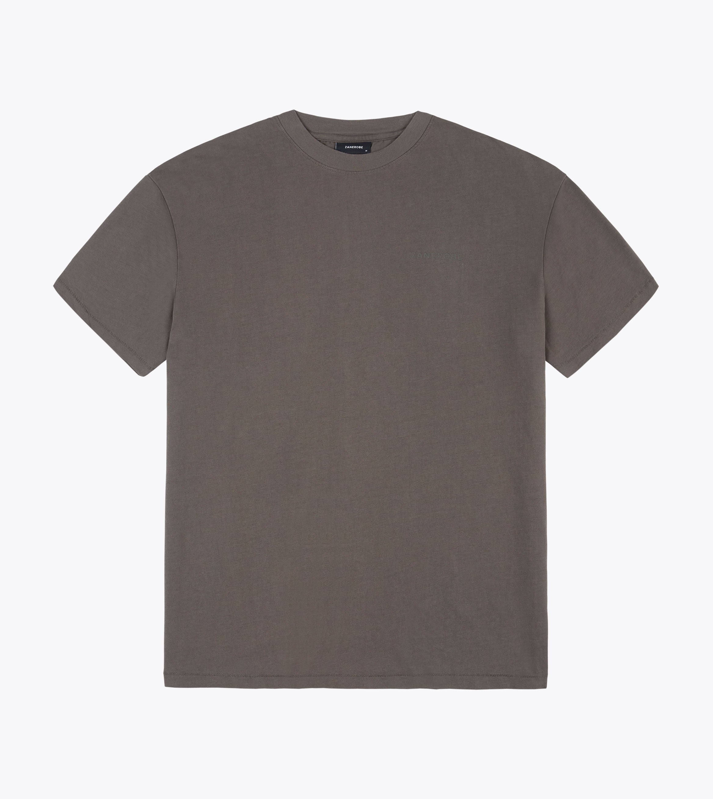 Box ++ Tee Peat
