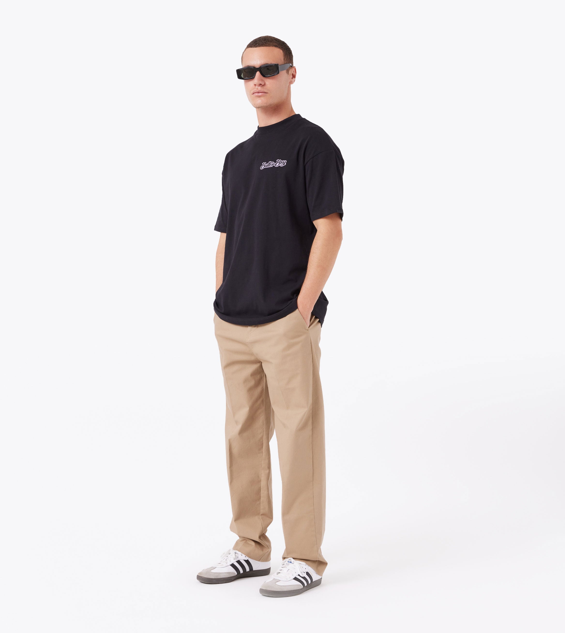 Cookies Box ++ Tee Black