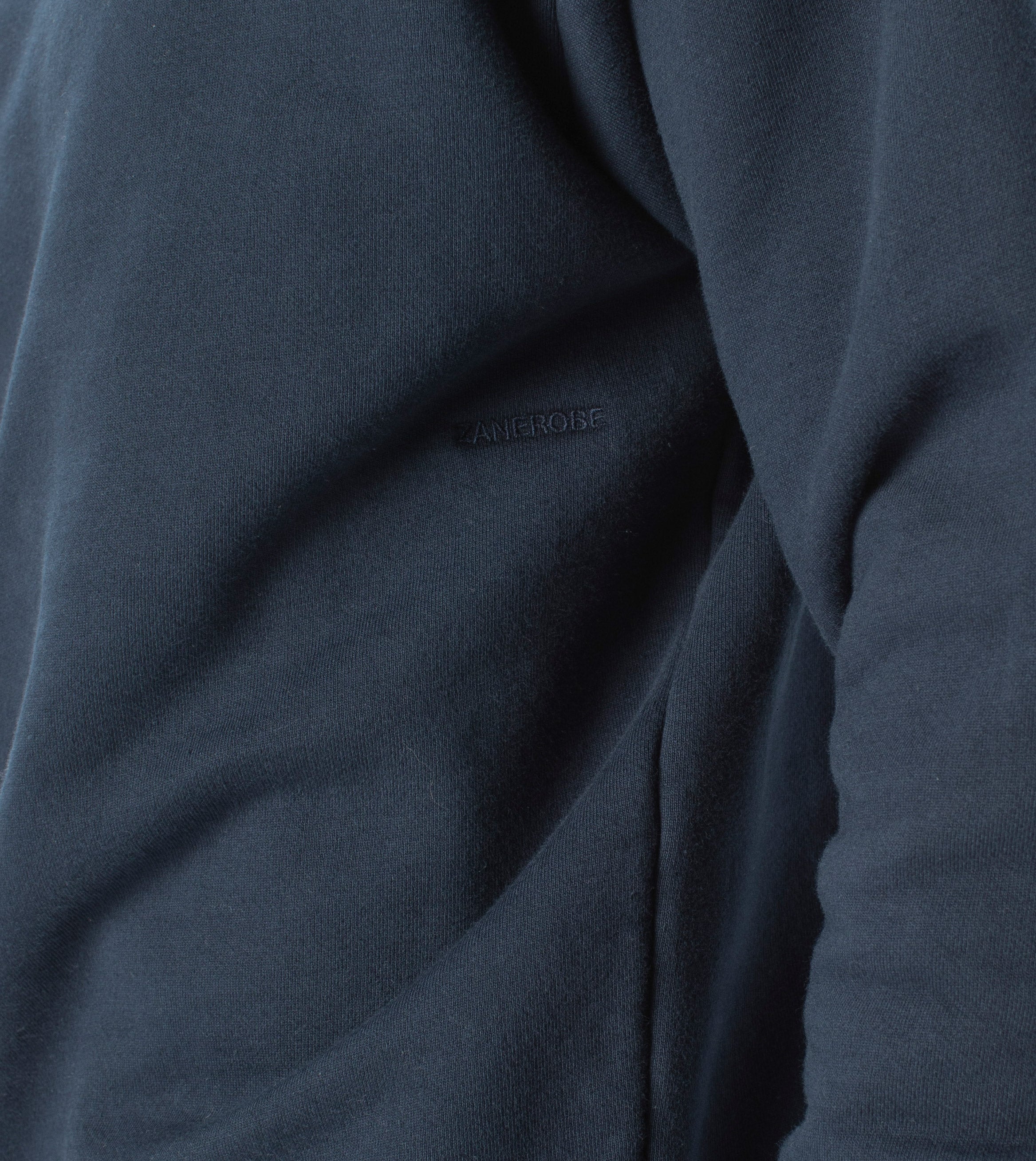 Lowgo Crew Sweat Ink - Sale