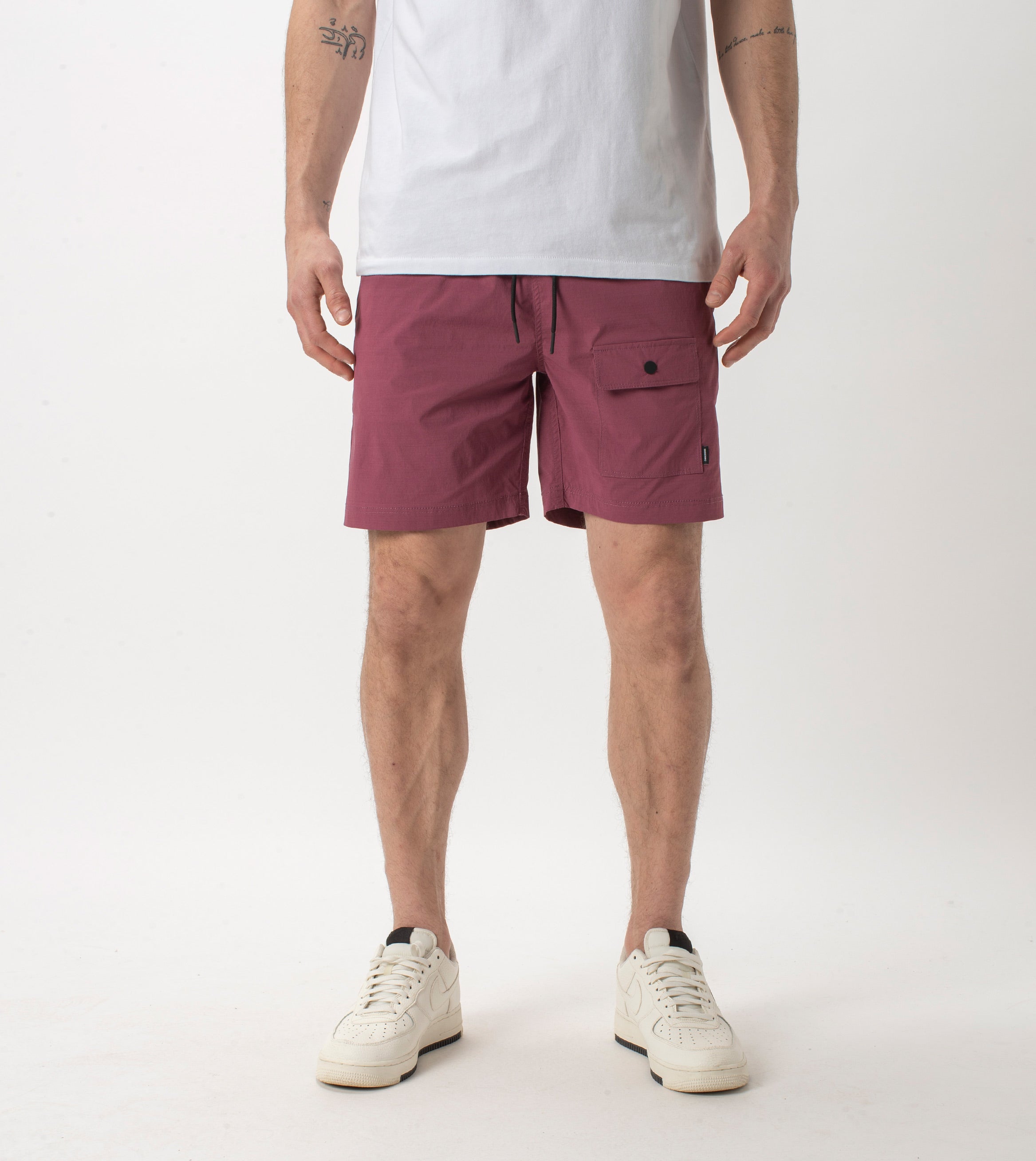 Day Short Acai