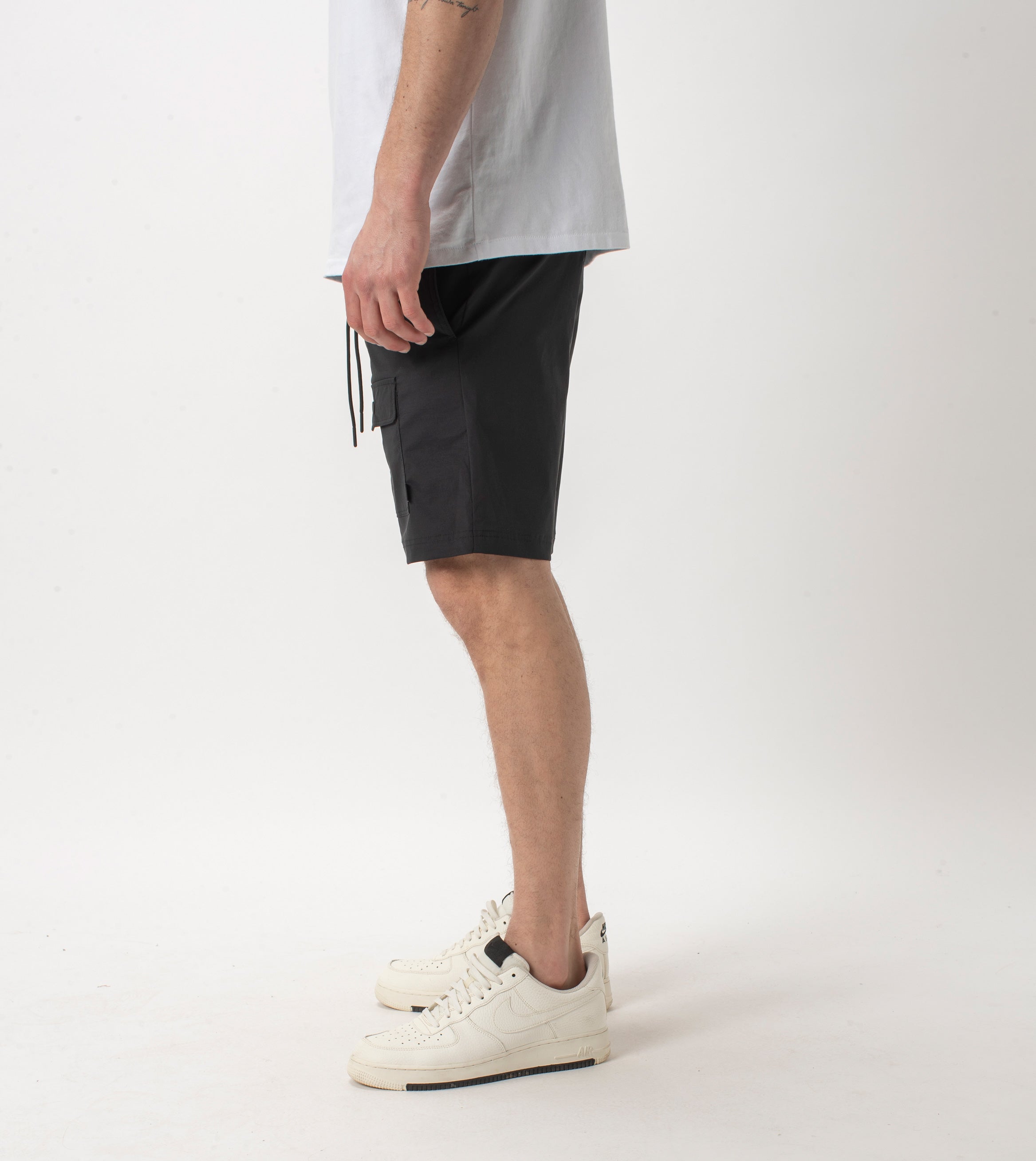 Day Short Black